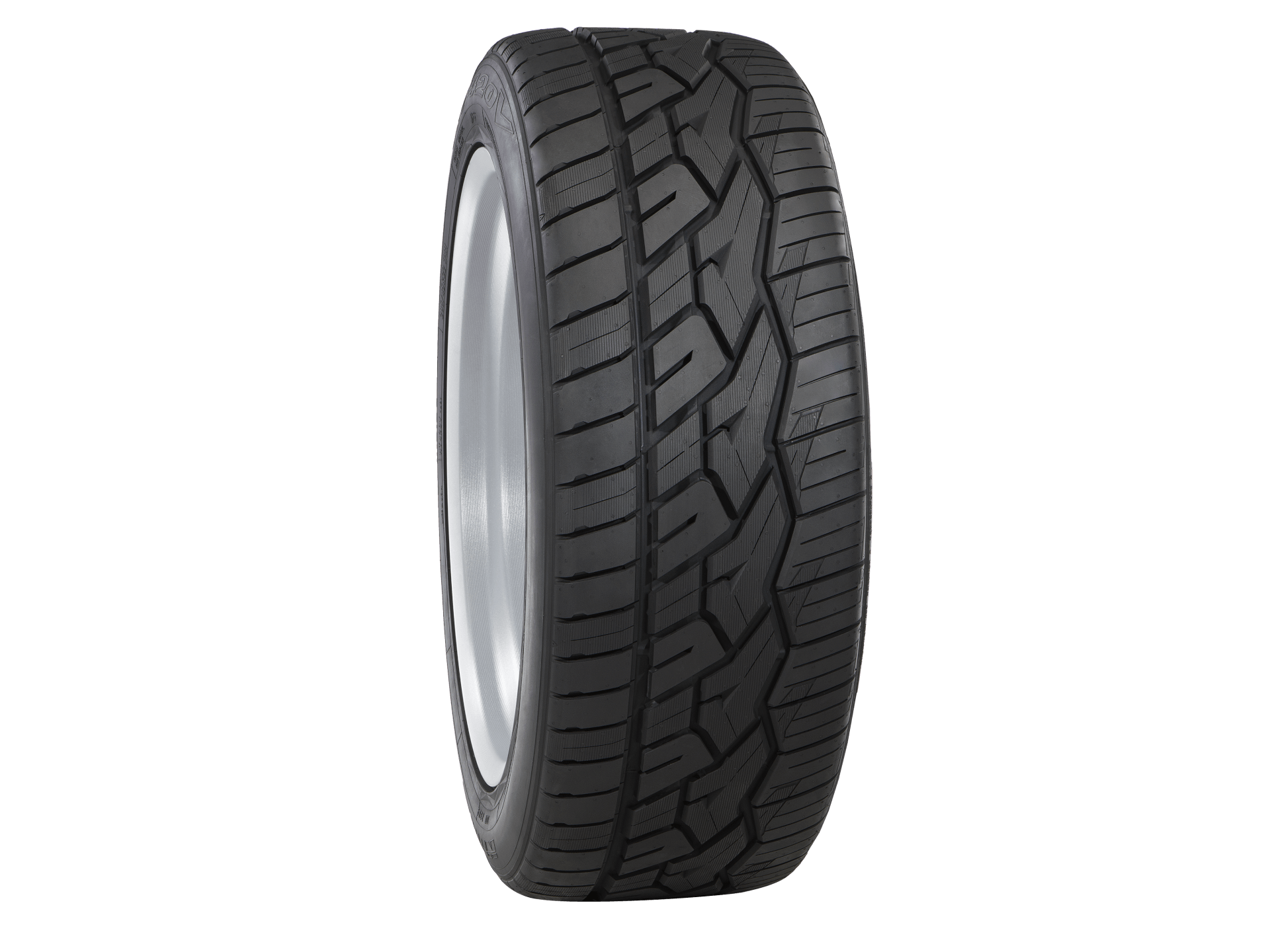 Nitto NT420V Position 27