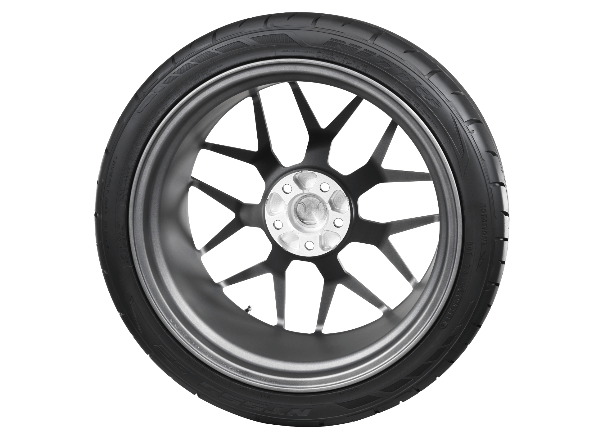 Nitto NT555 G2 Position 20