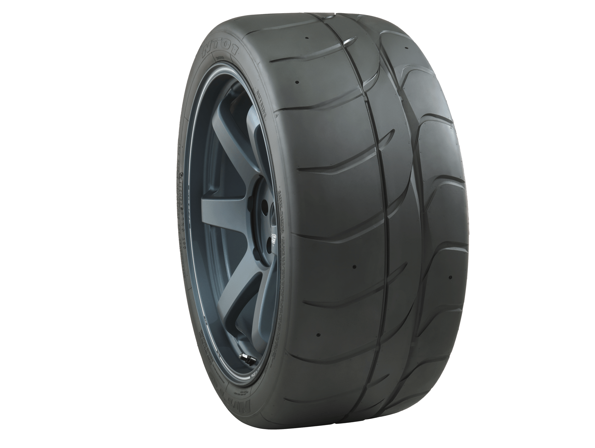 Nitto NT01 Position 30