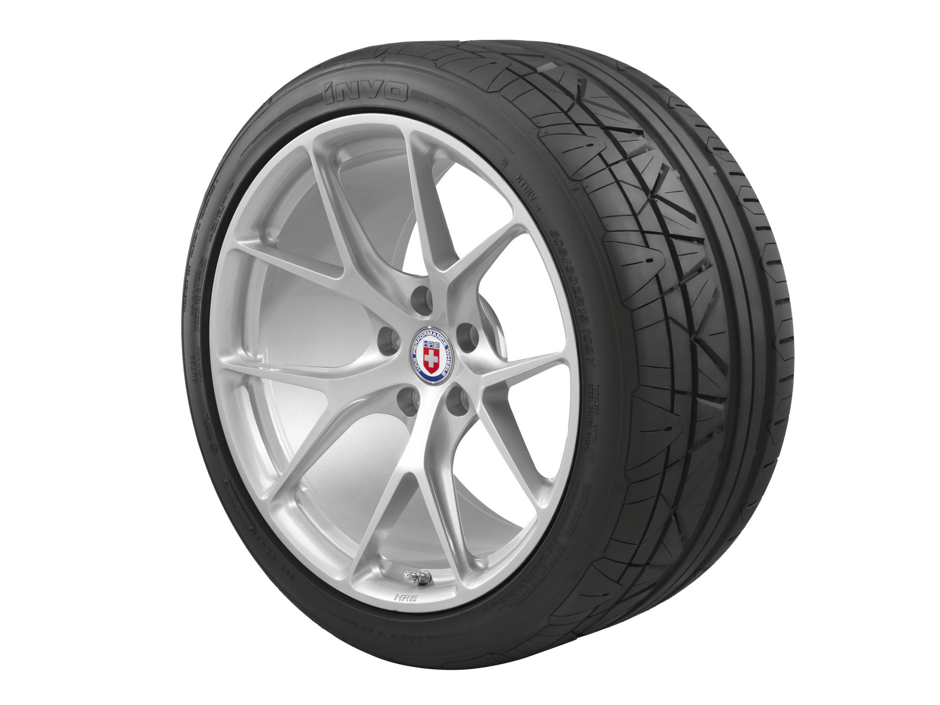 Nitto Invo Position 33