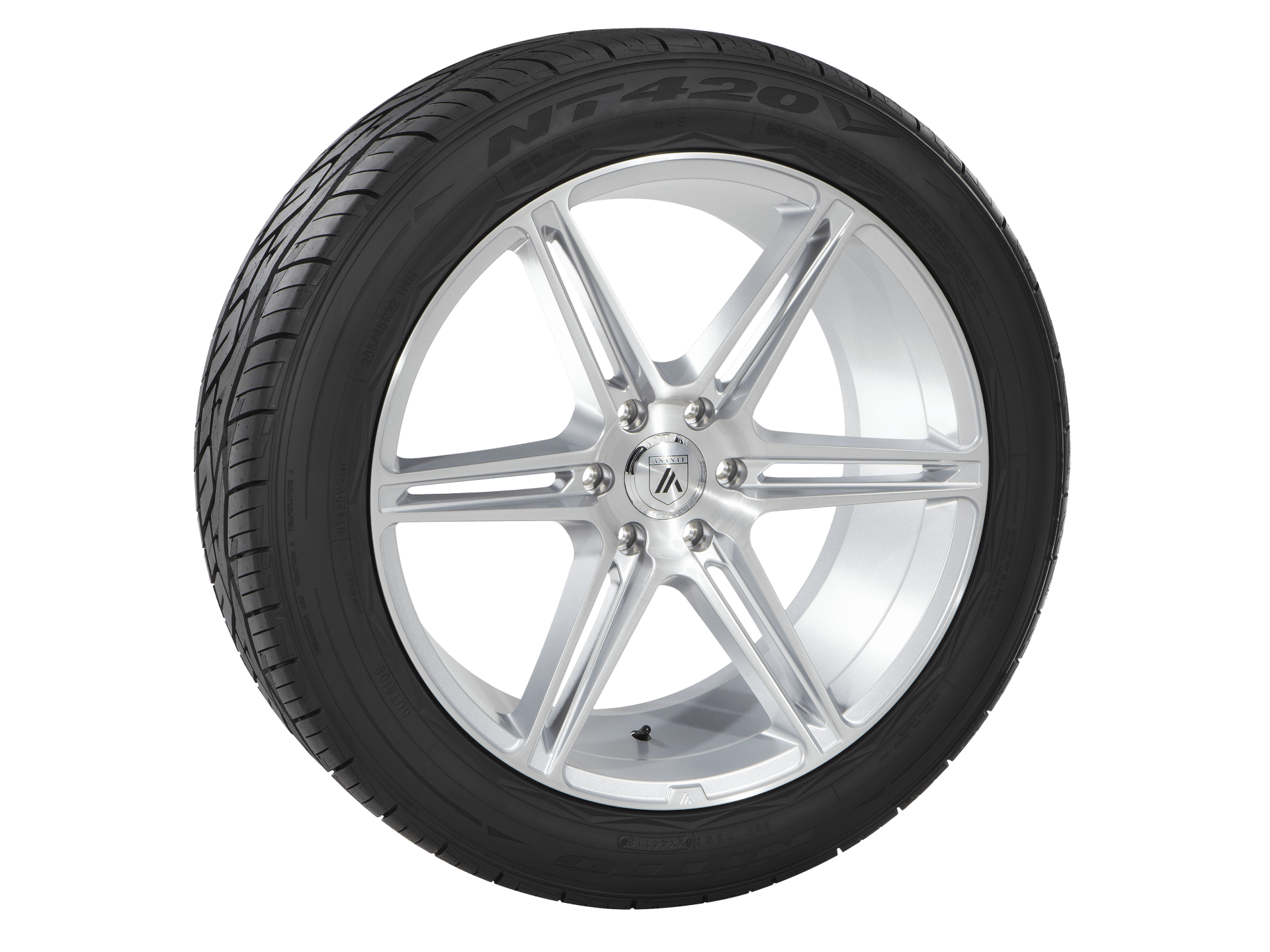 Nitto NT420V Position 35