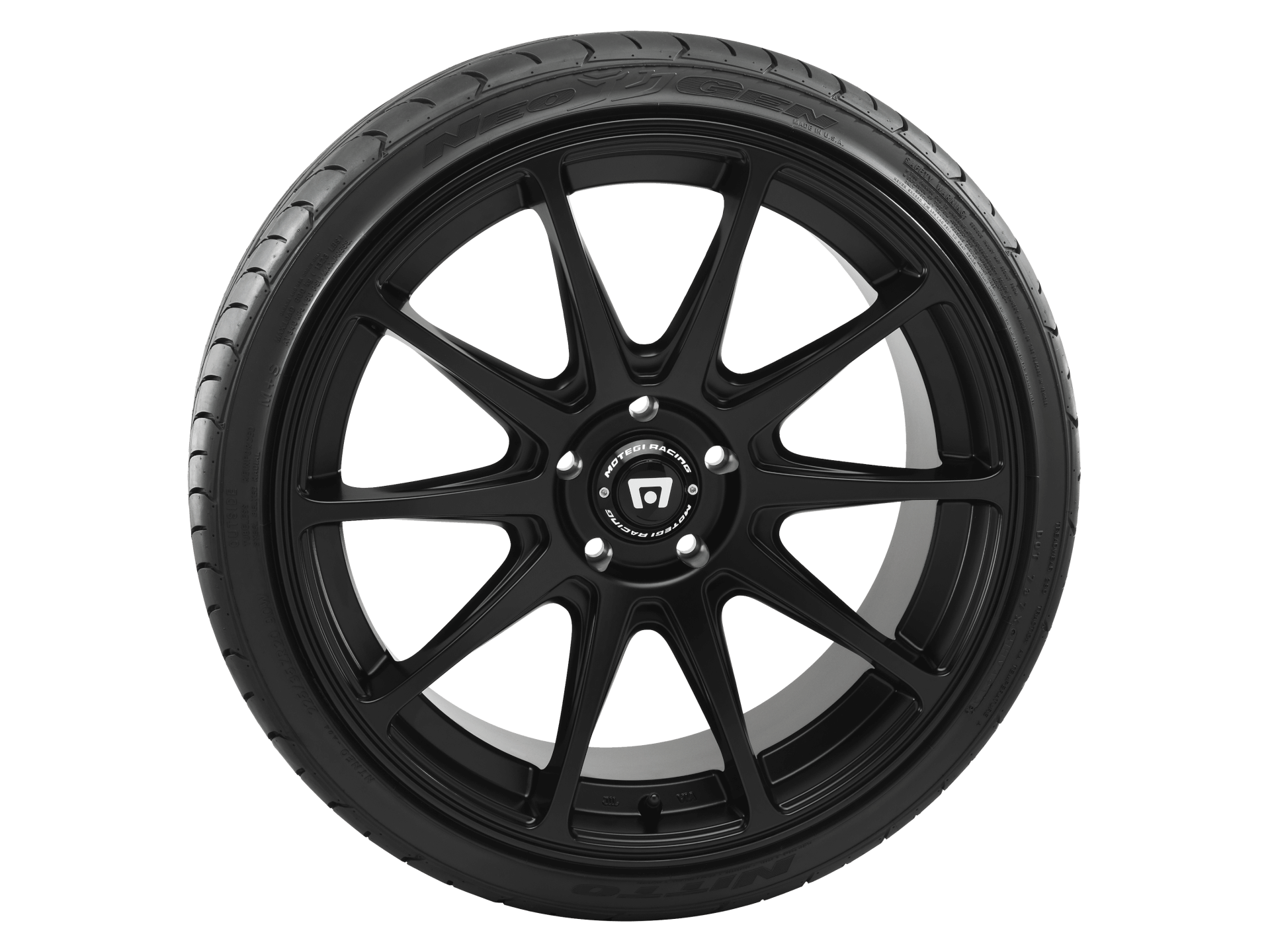 Nitto Neo Gen Position 11