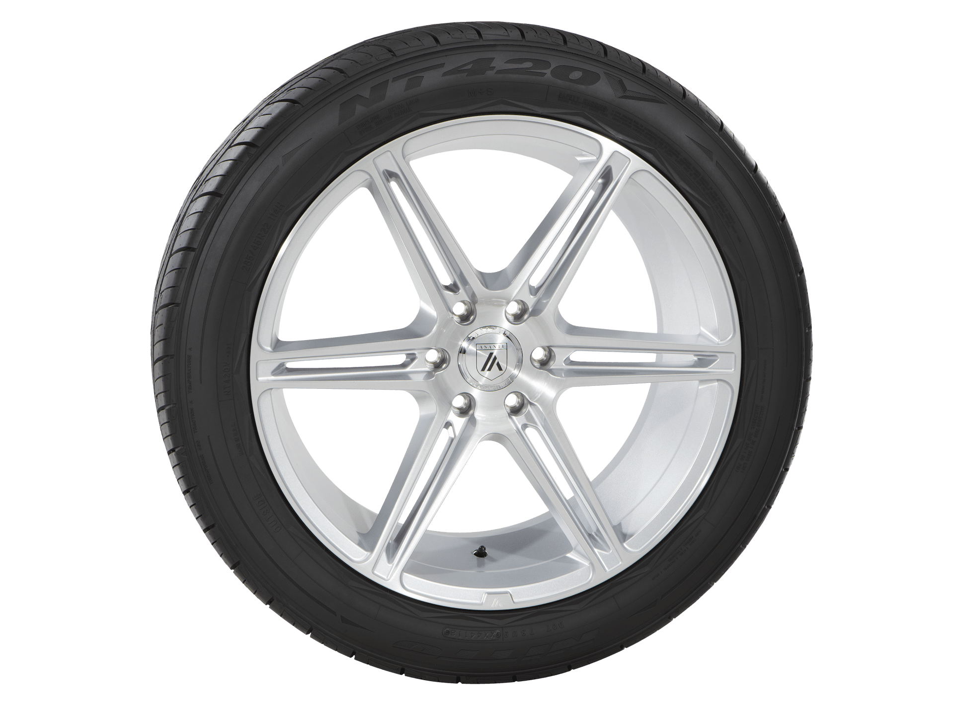 Nitto NT420V Position 36