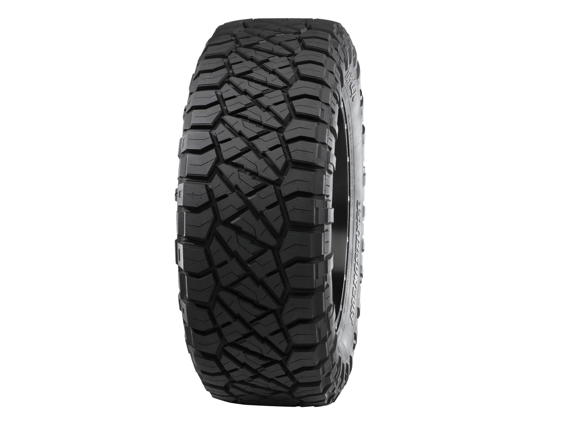 Nitto Ridge Grappler Position 09