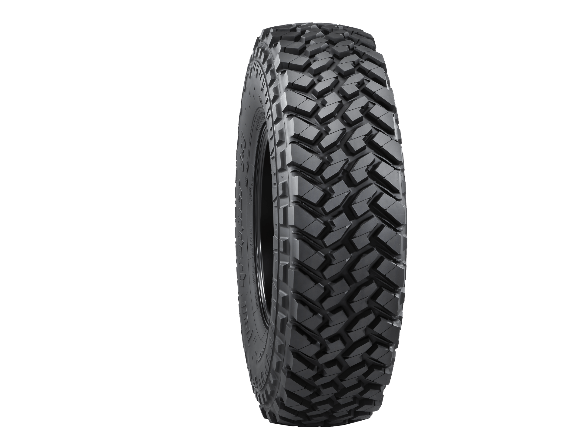 Nitto Trail Grappler SxS Position 27