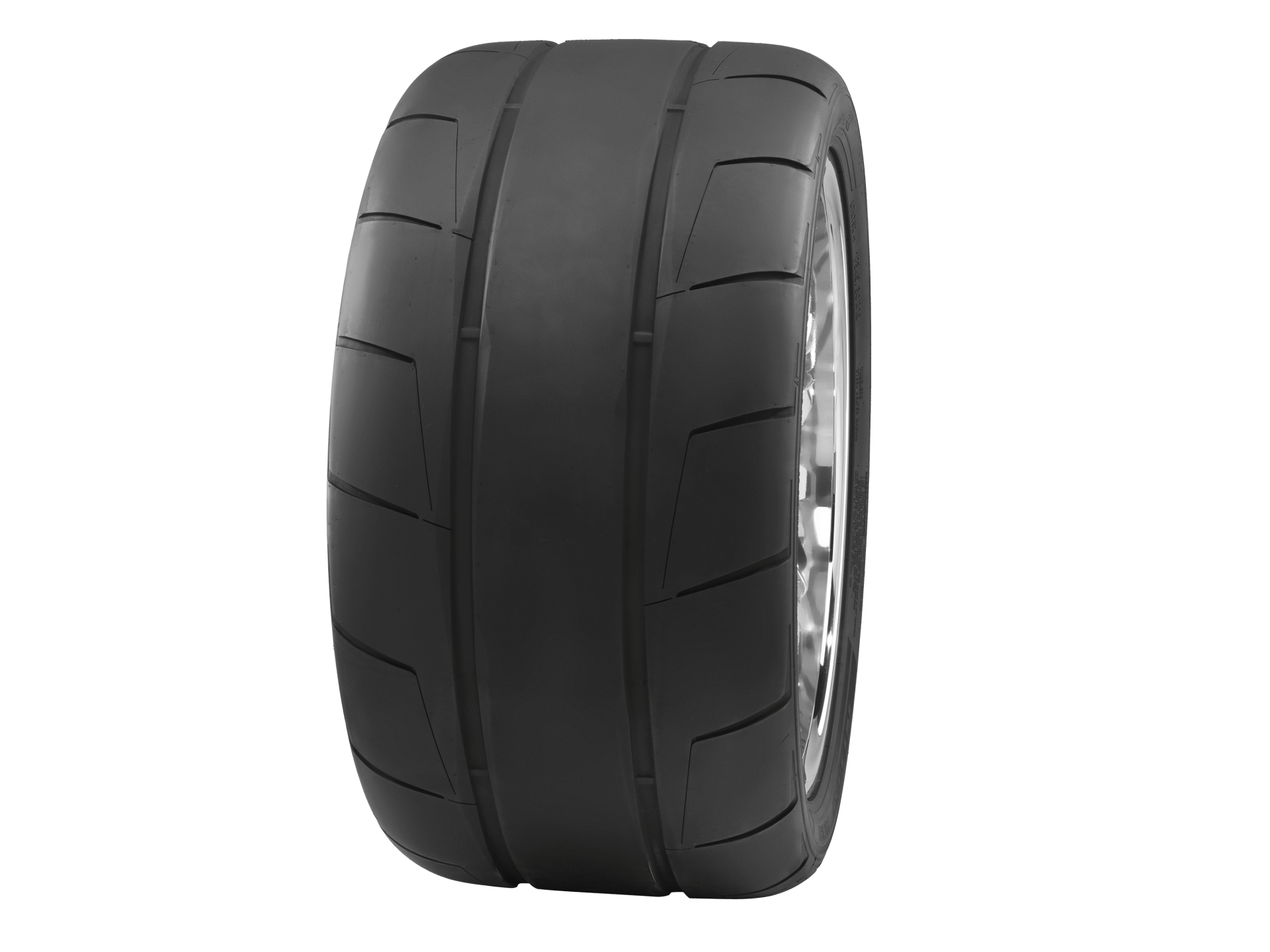 Nitto NT05R Position 45