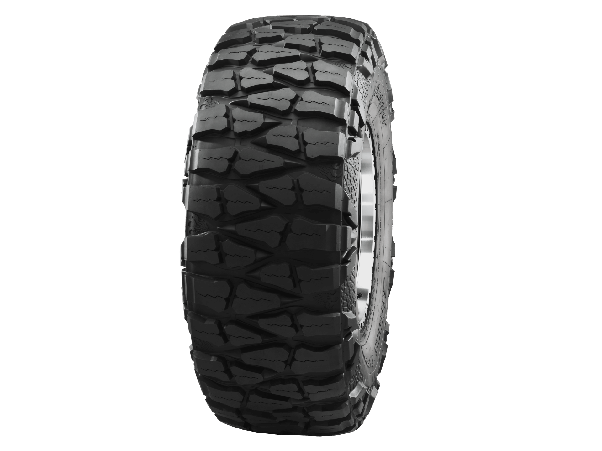 Nitto Mud Grappler Position 09