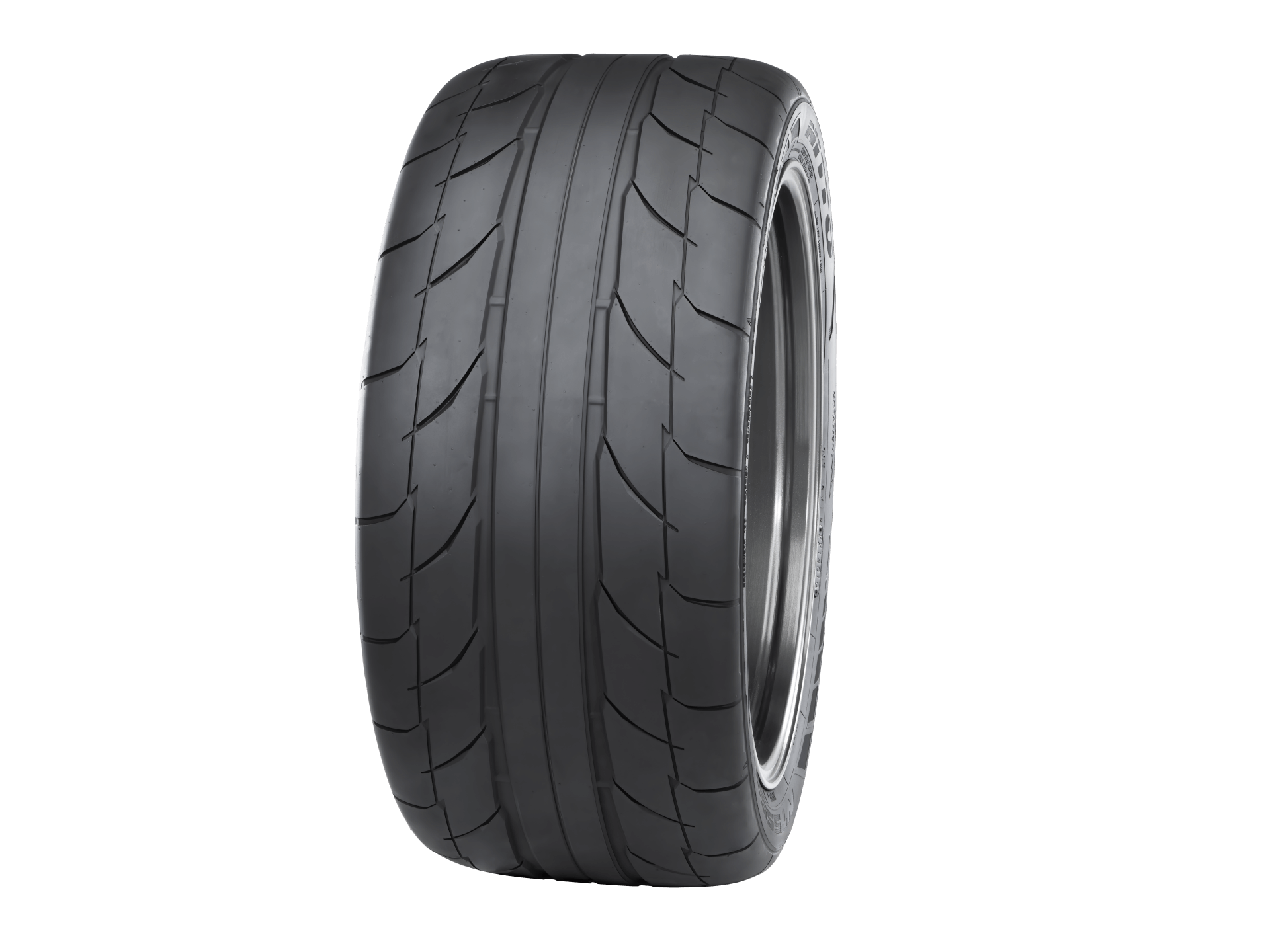 Nitto NT555RII Position 11