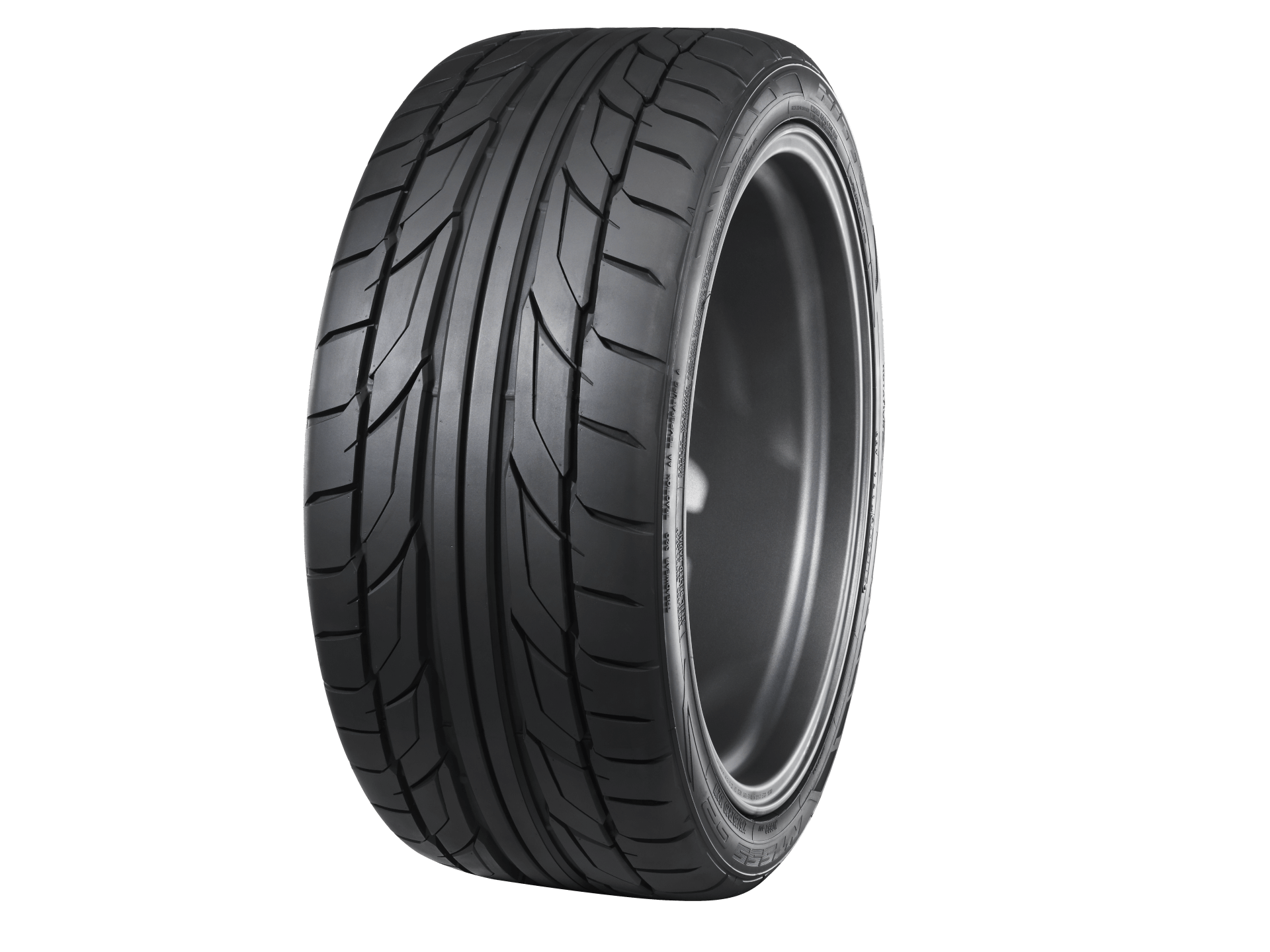 Nitto NT555 G2 Position 12