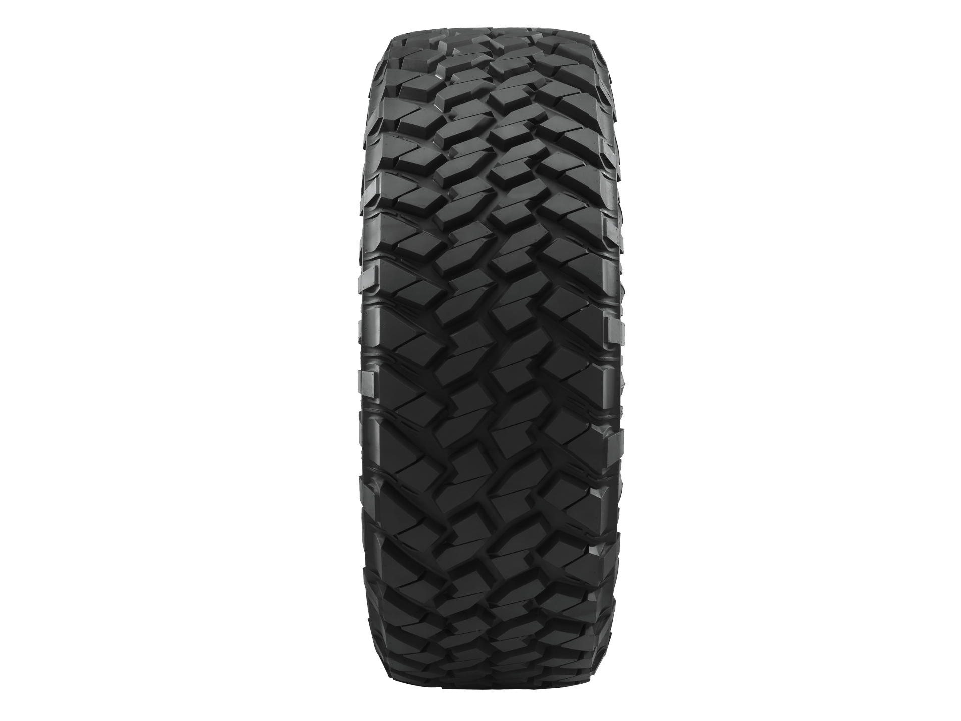 Nitto Trail Grappler Position 10