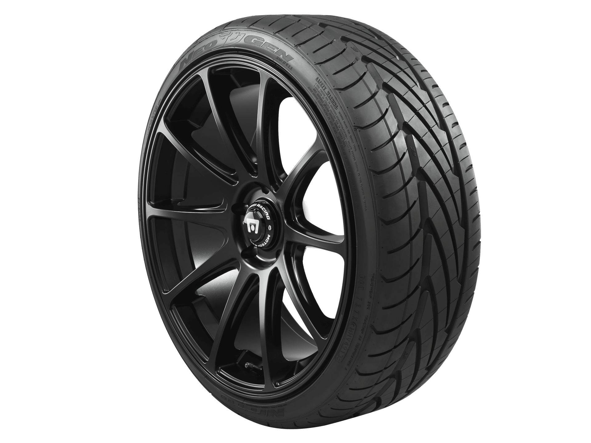 Nitto Neo Gen Position 05