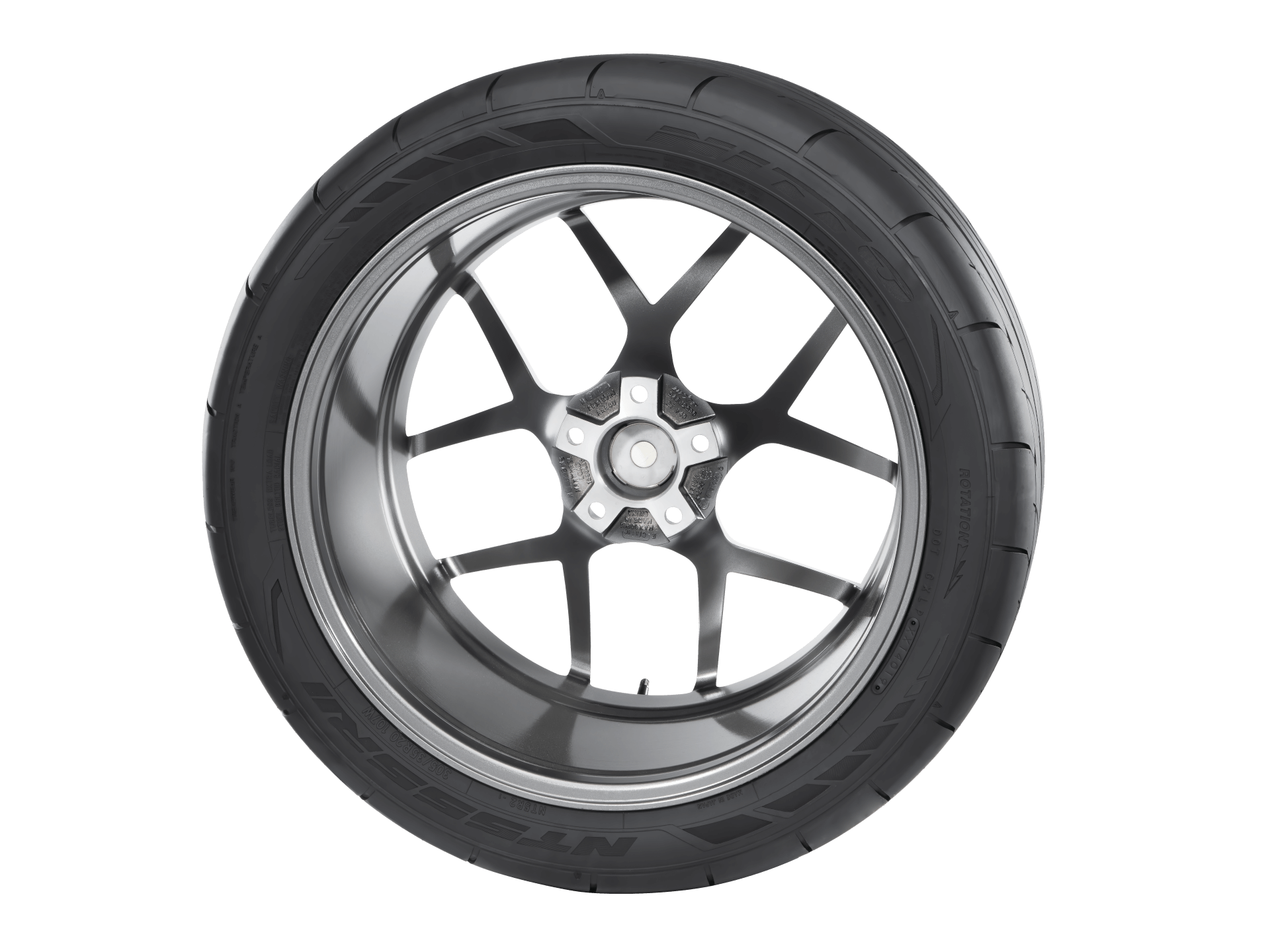 Nitto NT555RII Position 20