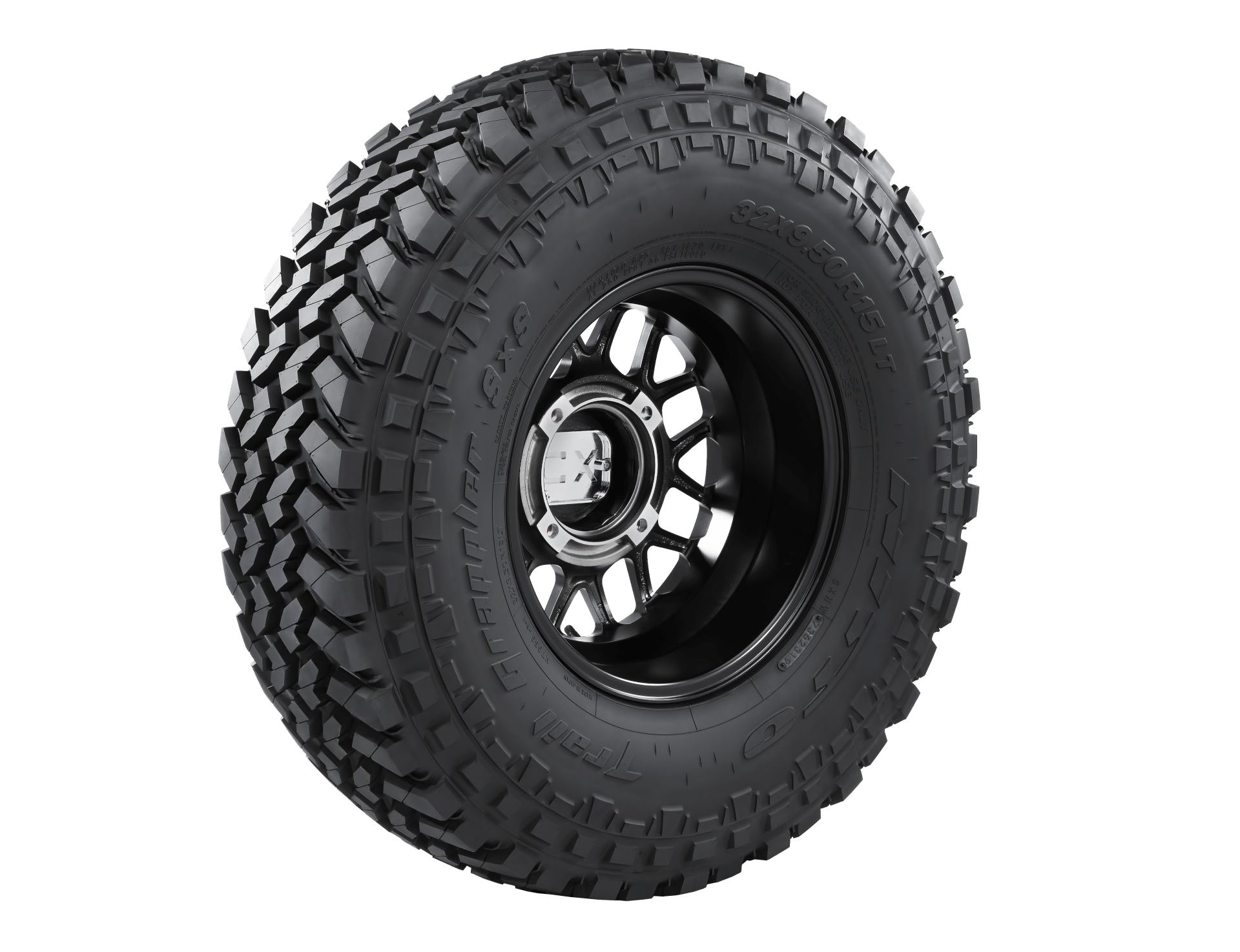 Nitto Trail Grappler SxS Position 15