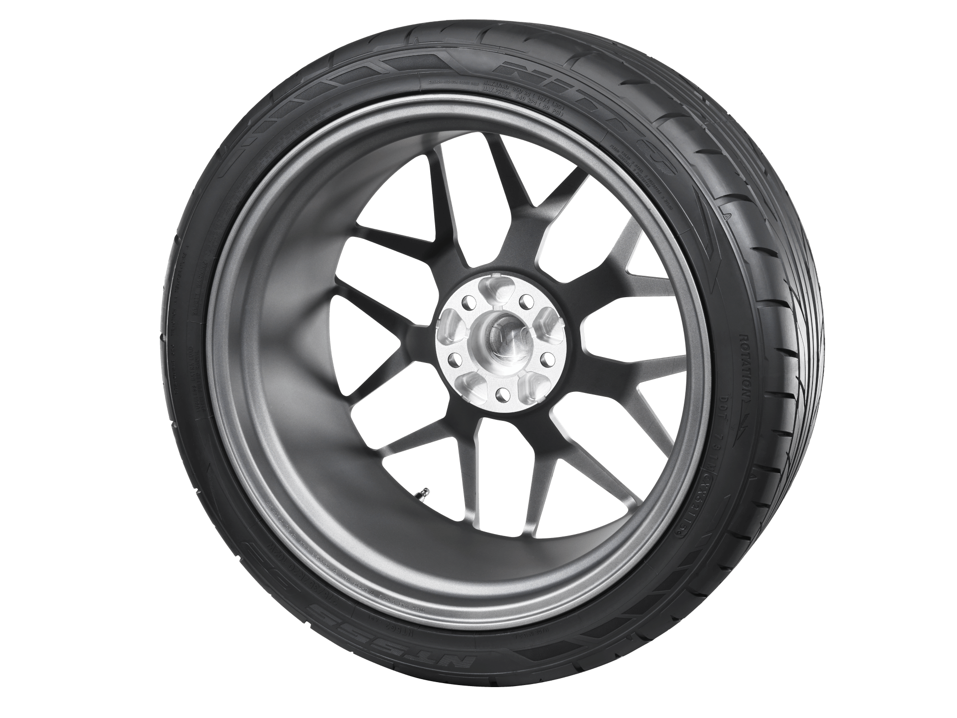 Nitto NT555 G2 Position 21