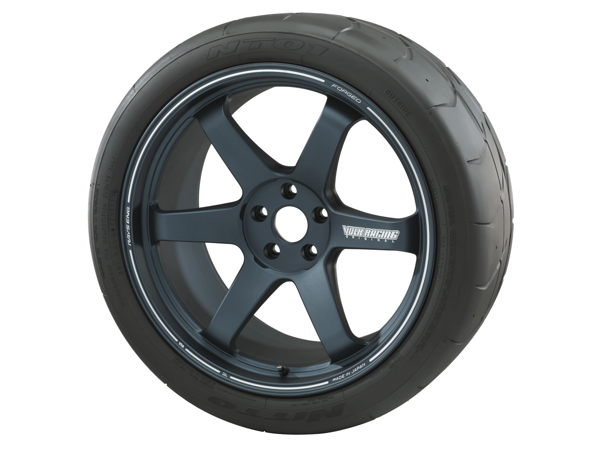 Nitto NT01 Position 35