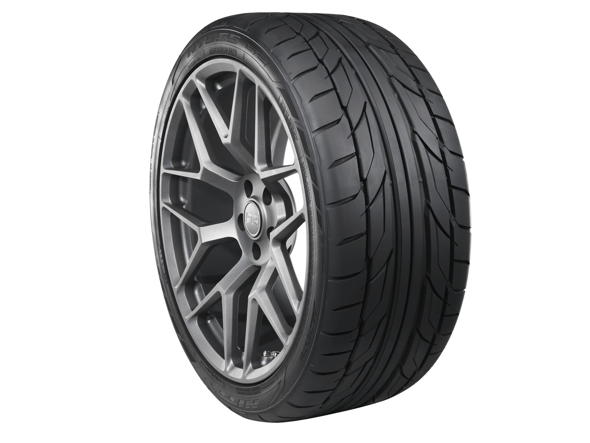 Nitto NT555 G2 Position 07