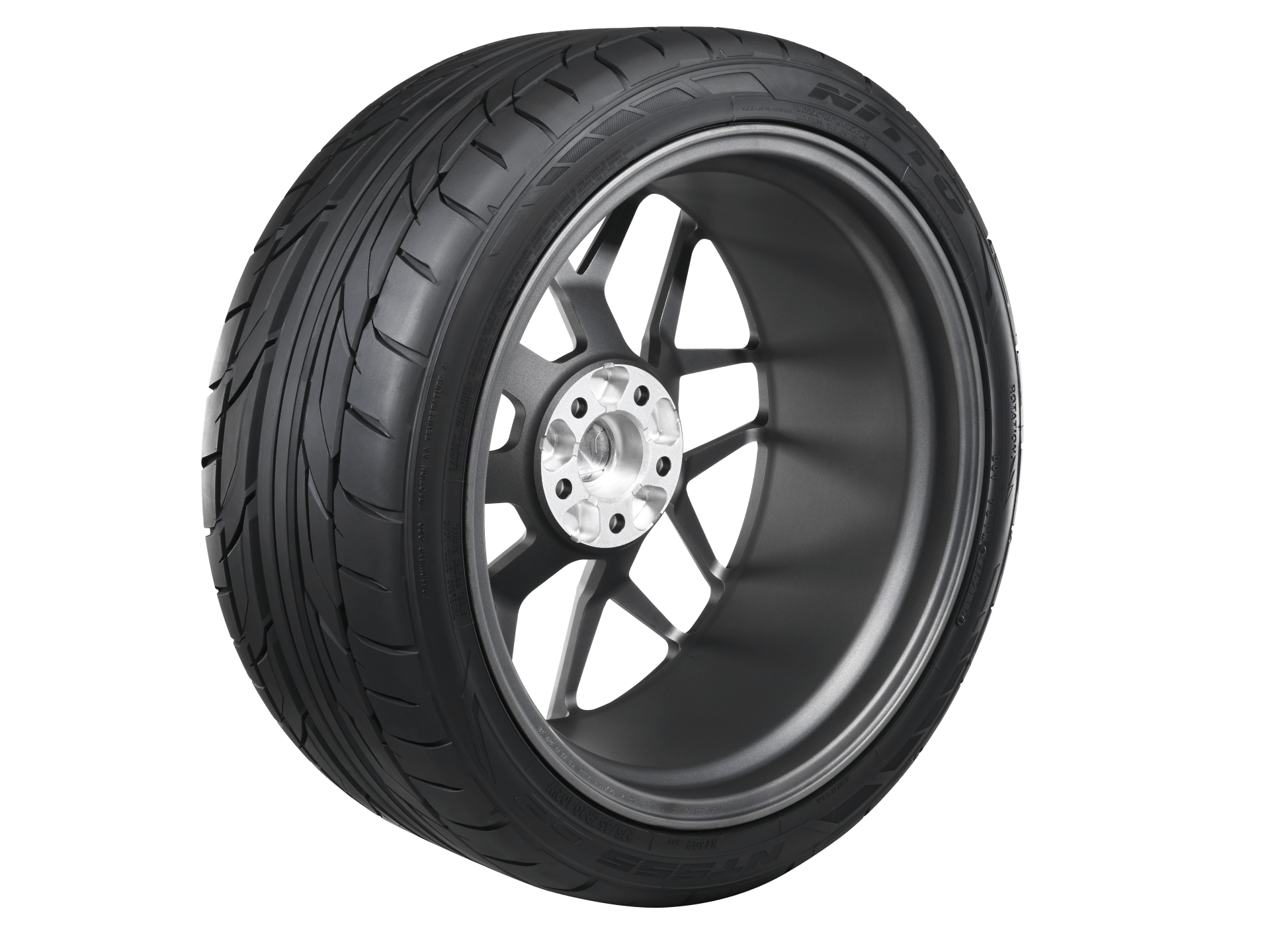 Nitto NT555 G2 Position 15