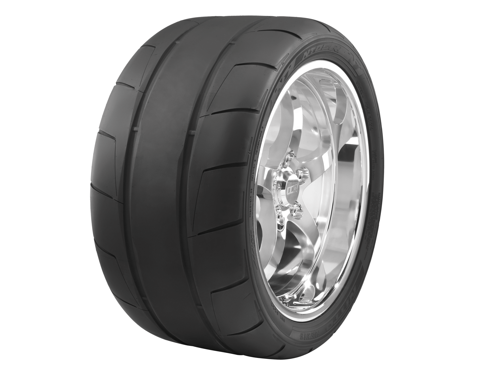 Nitto NT05R Position 43