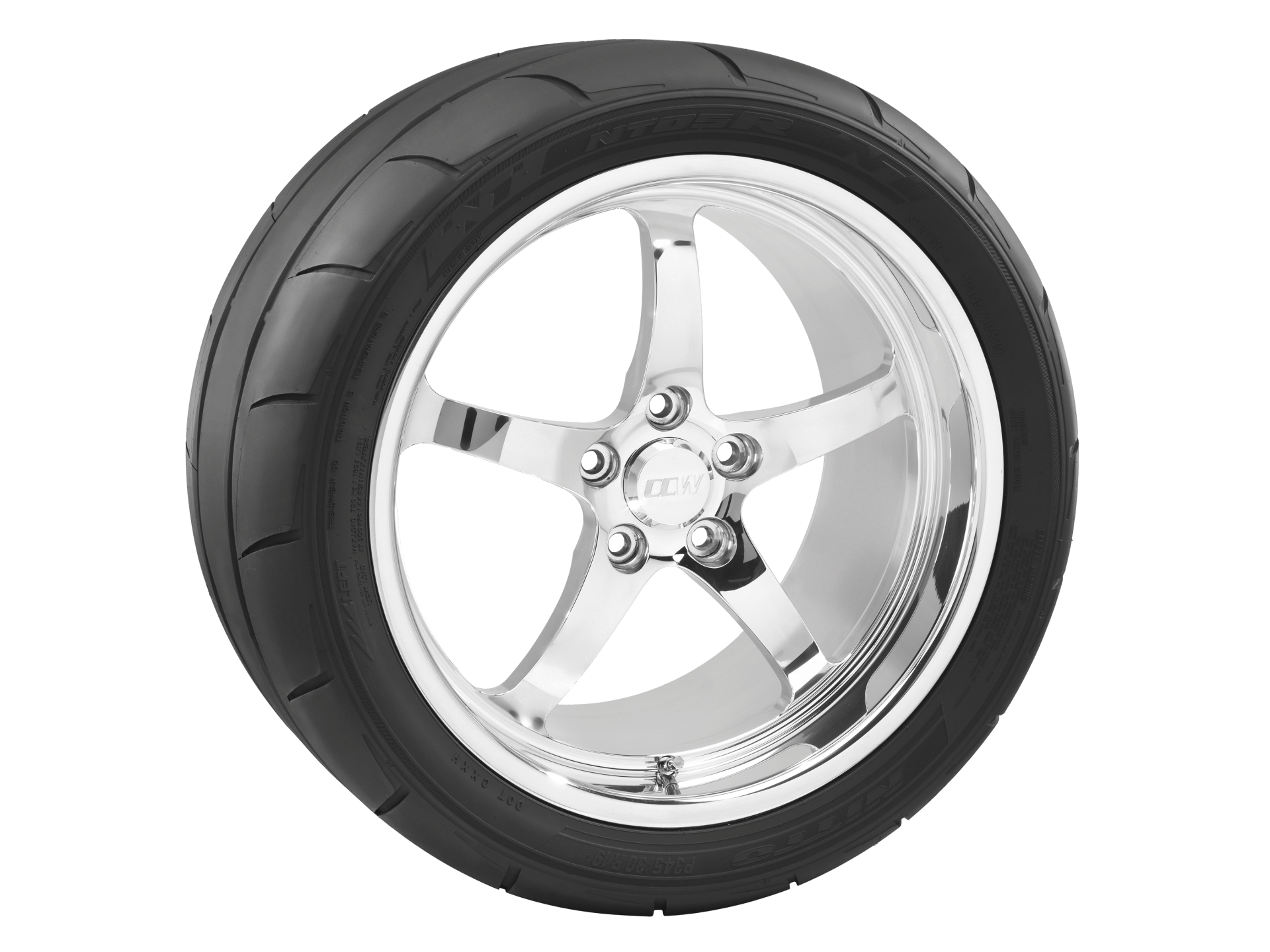 Nitto NT05R Position 39