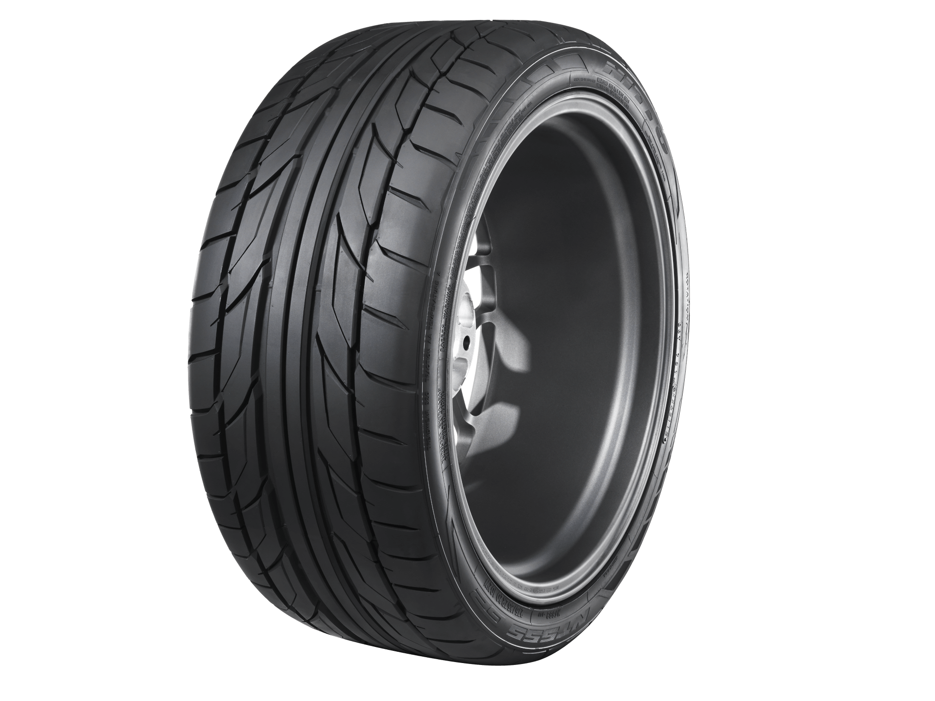 Nitto NT555 G2 Position 13