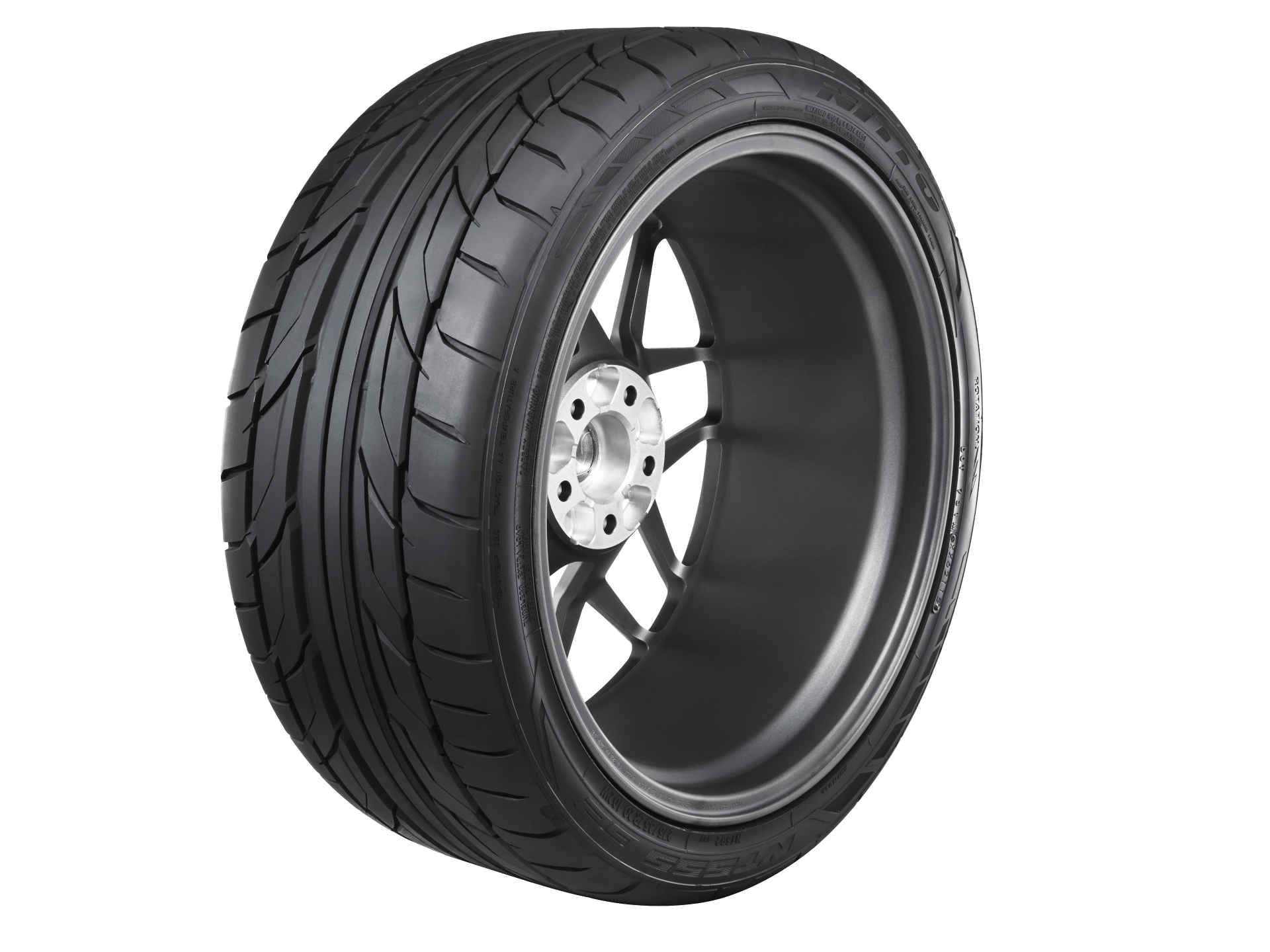 Nitto NT555 G2 Position 14