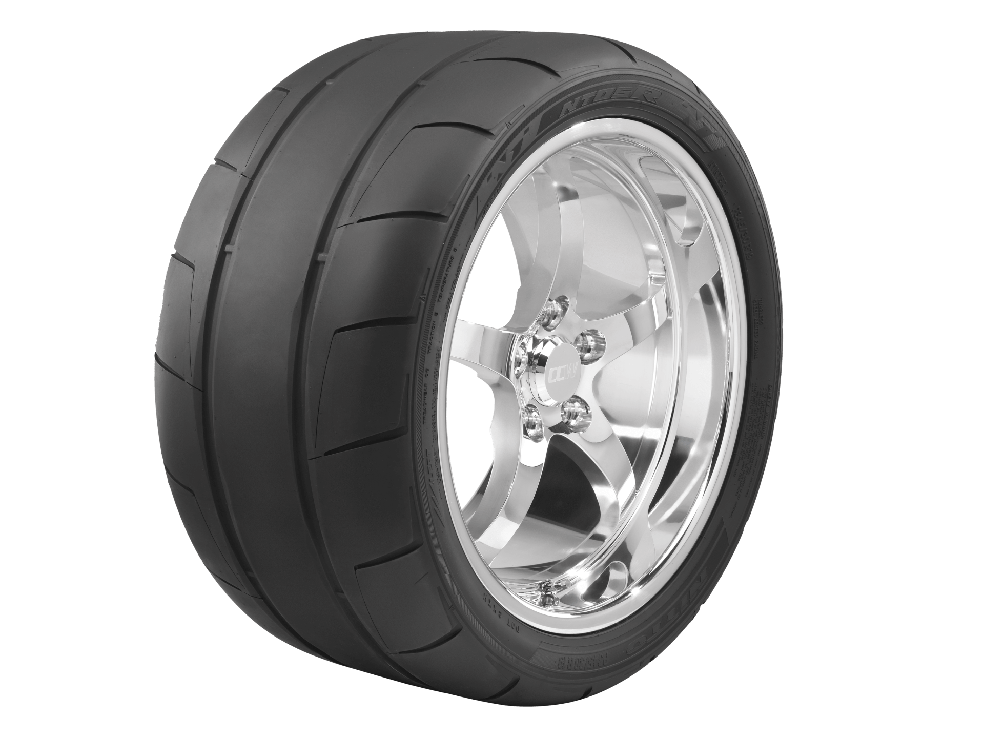 Nitto NT05R Position 42