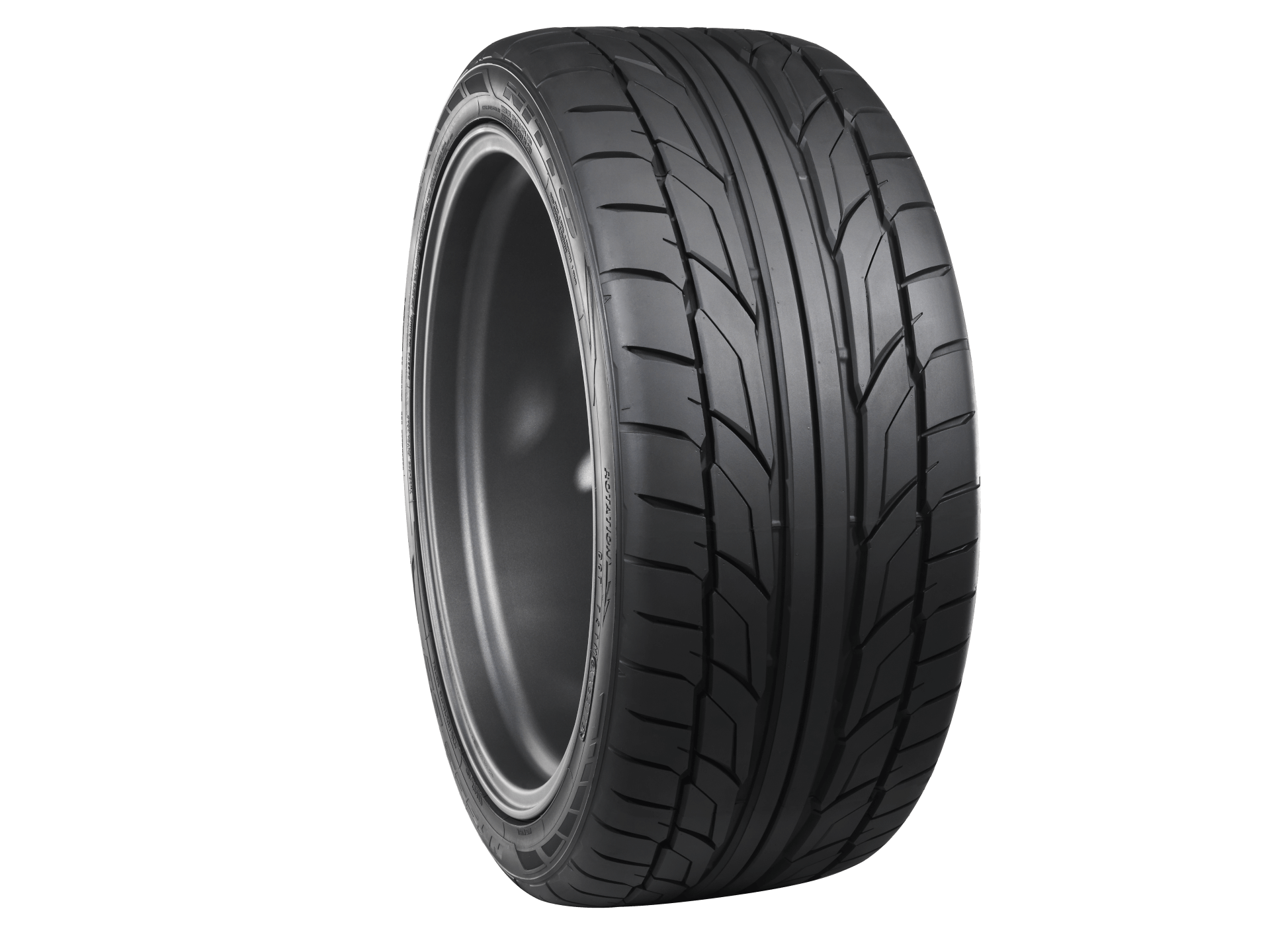 Nitto NT555 G2 Position 26