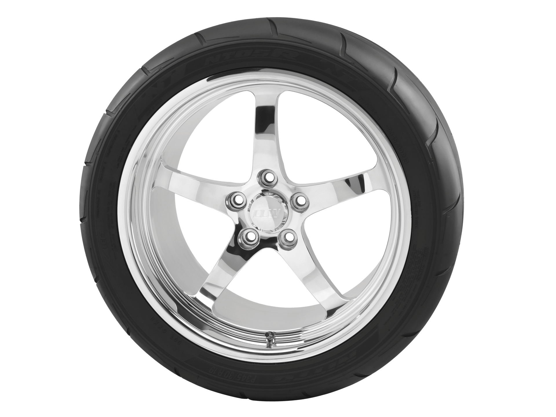 Nitto NT05R Position 36