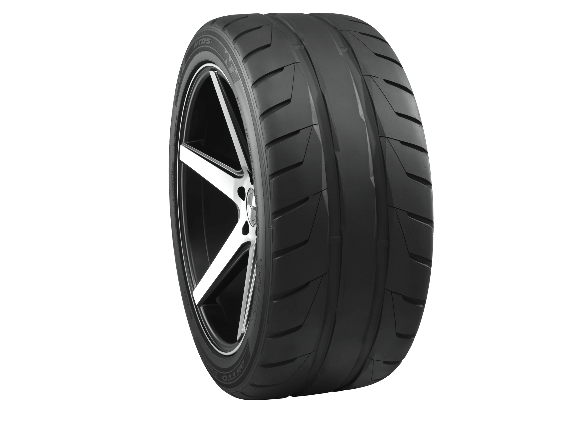 Nitto NT05 Position 30