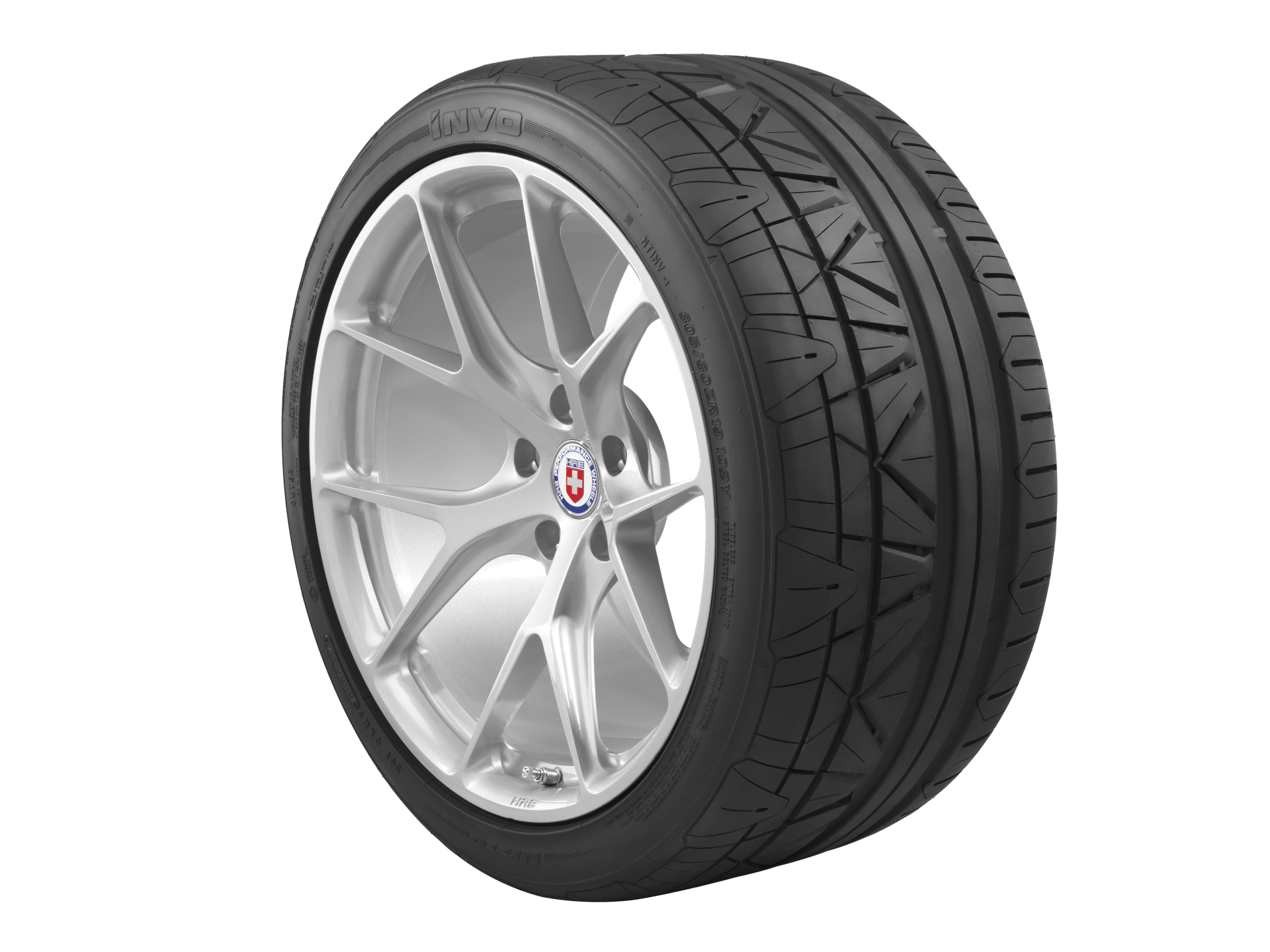 Nitto Invo Position 32