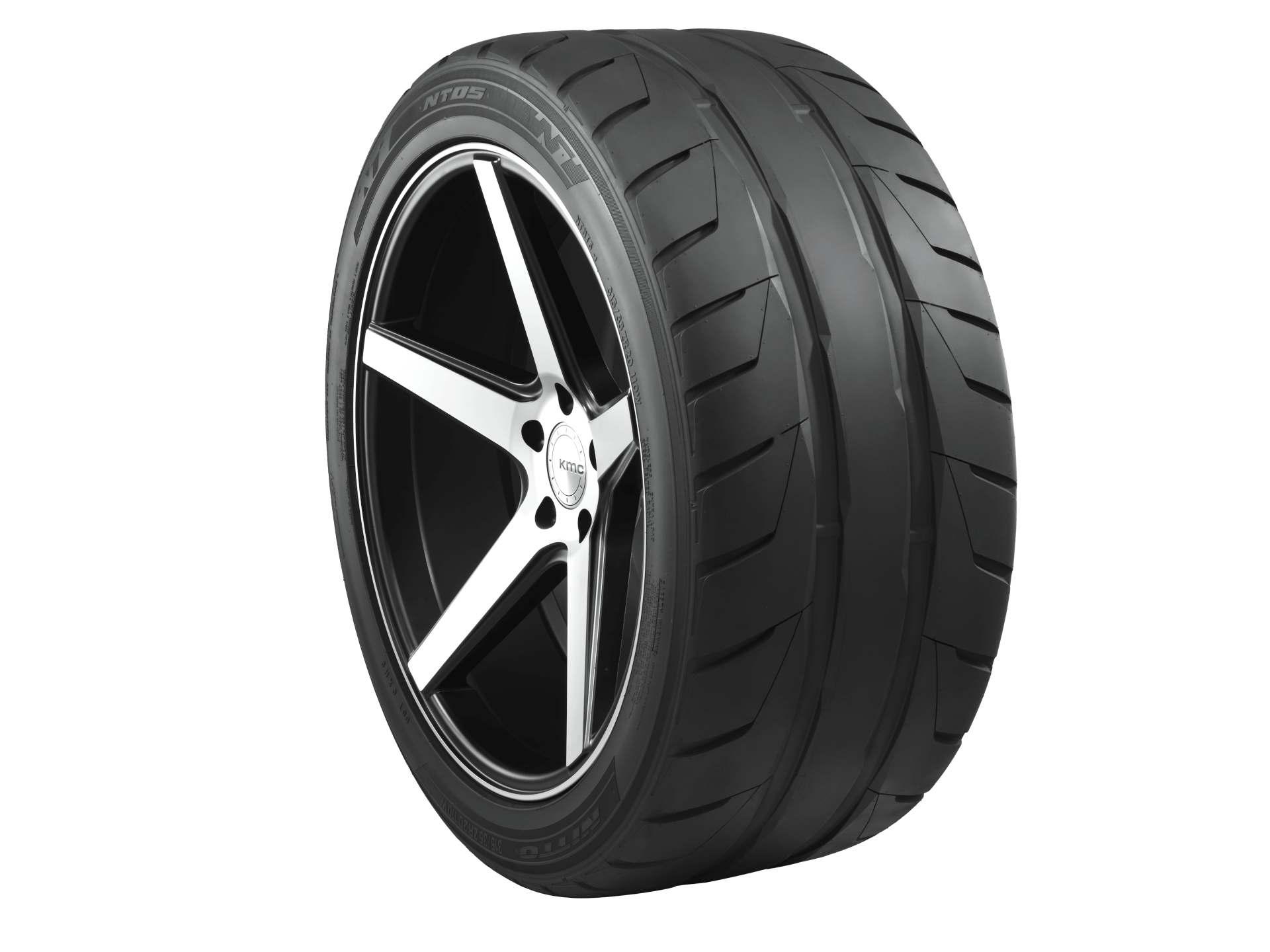 Nitto NT05 Position 31