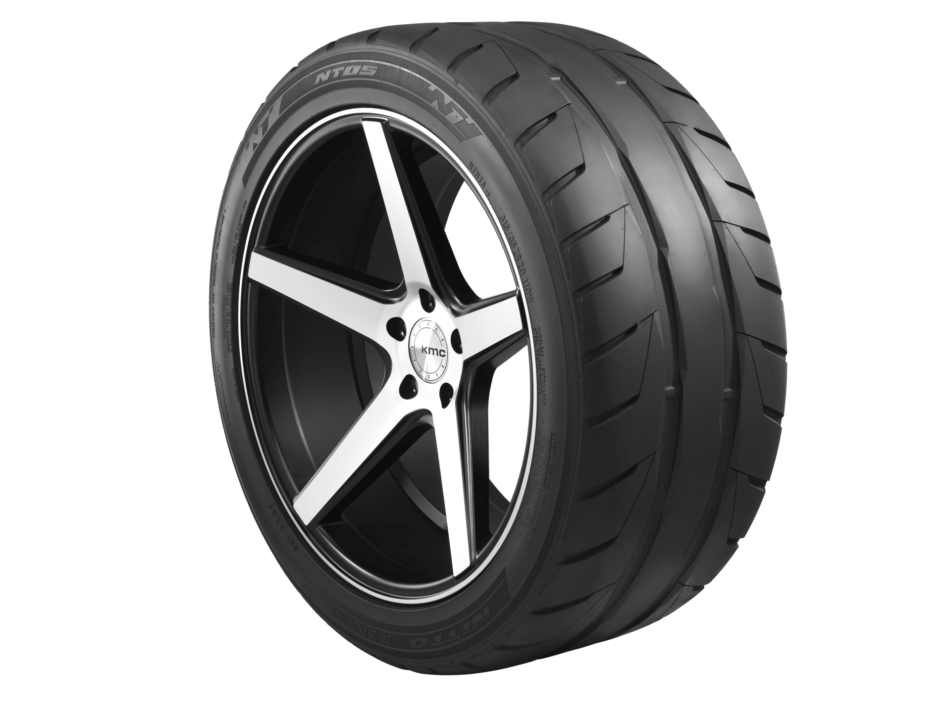 Nitto NT05 Position 32