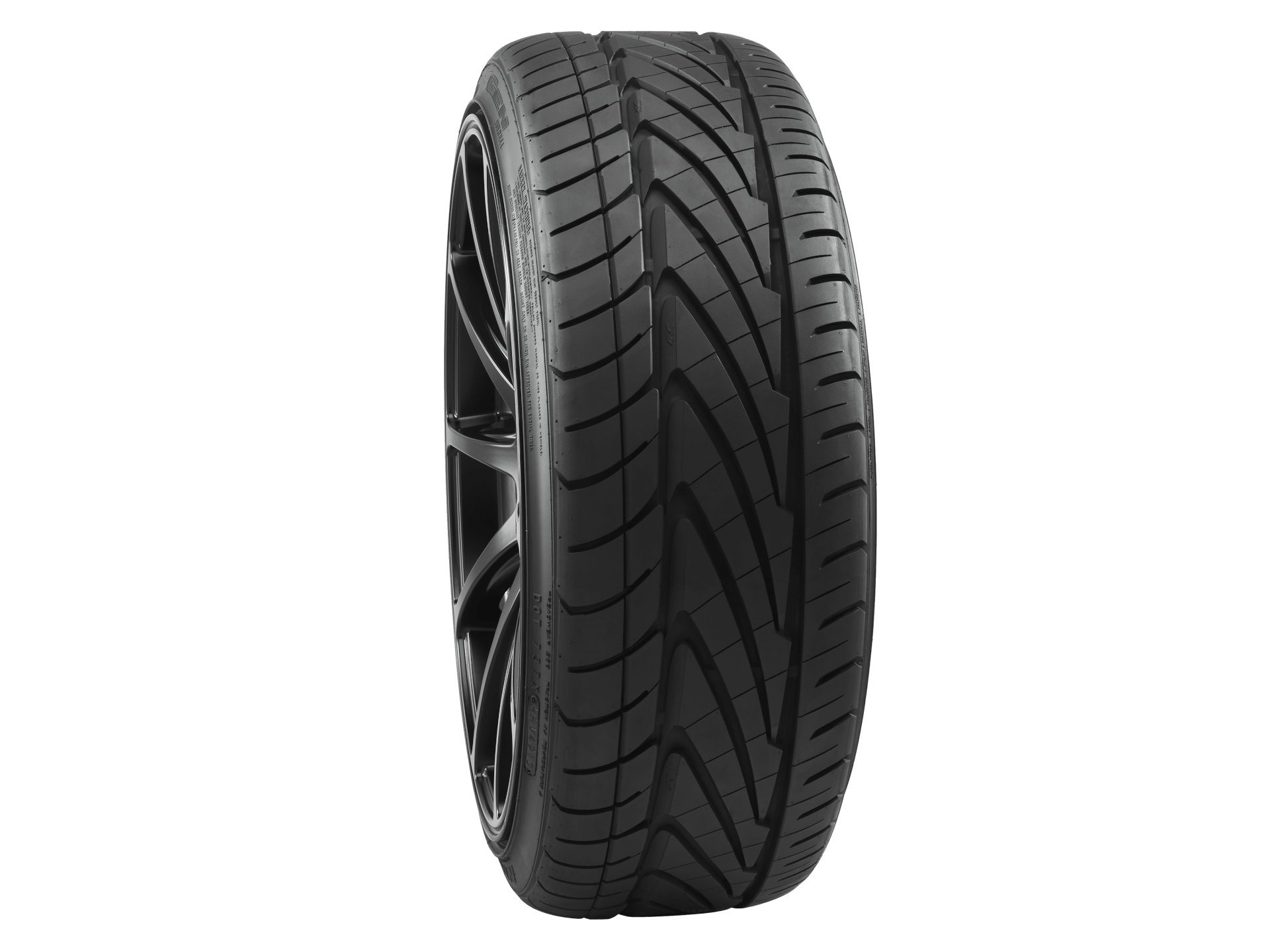 Nitto Neo Gen Position 02