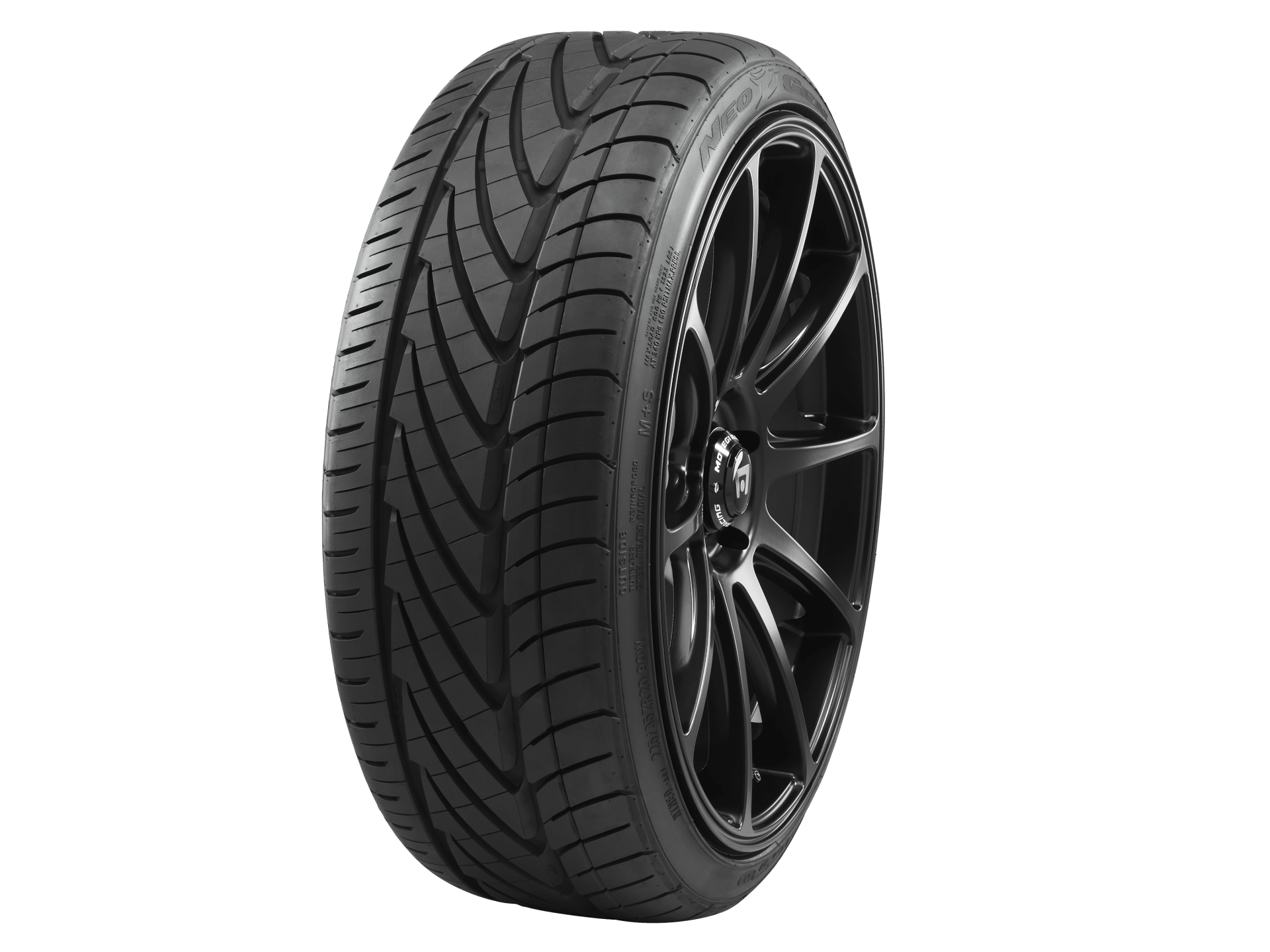 Nitto Neo Gen Position 17