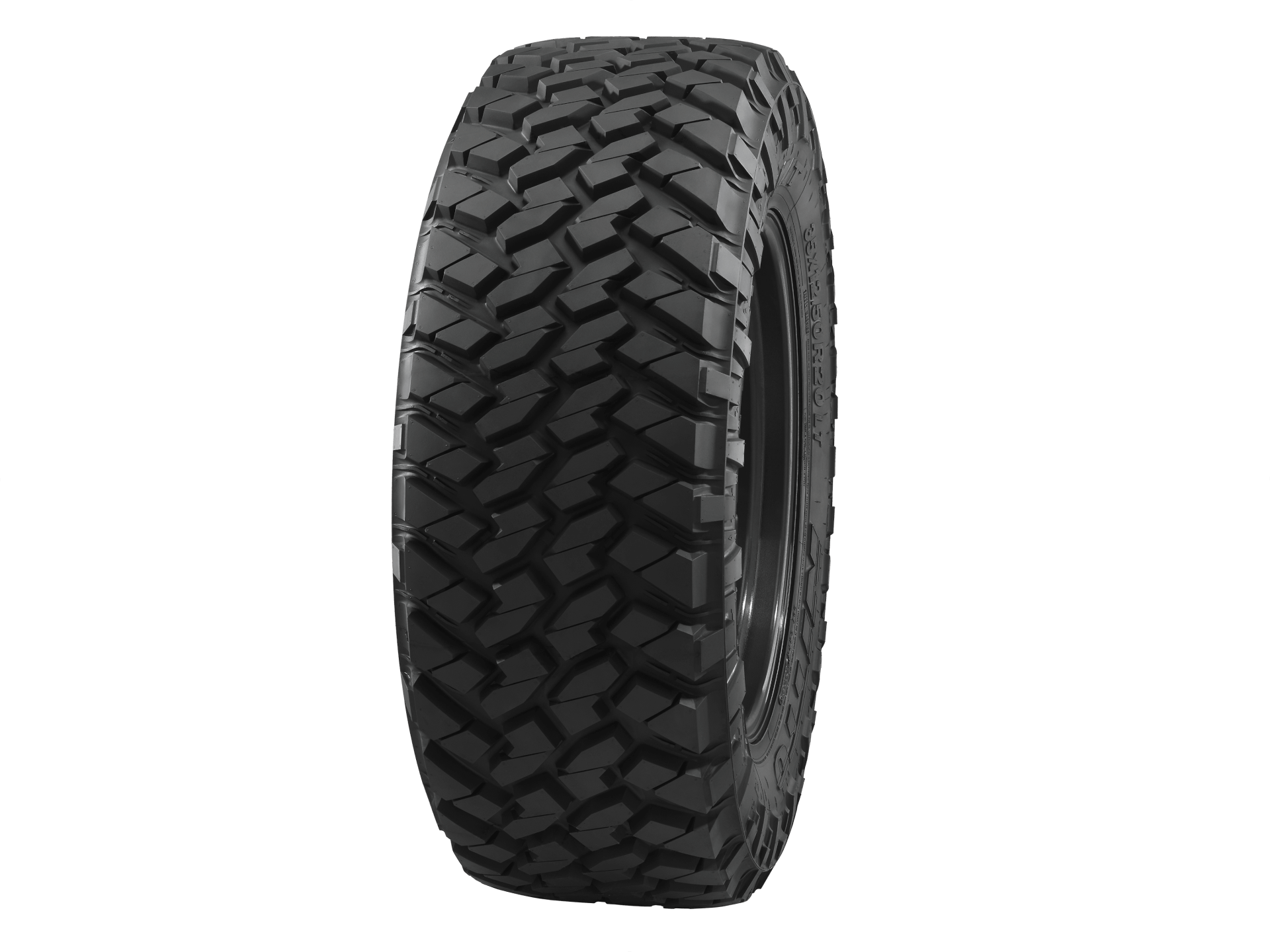 Nitto Trail Grappler Position 27