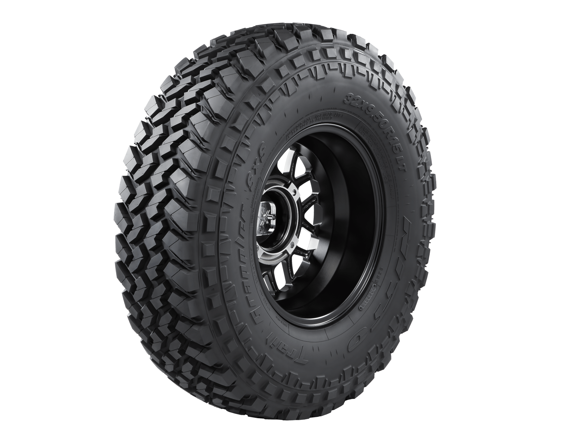 Nitto Trail Grappler SxS Position 14