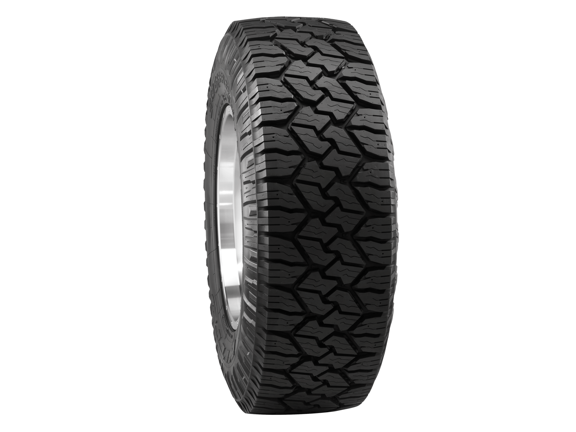 Nitto Exo Grappler Position 29