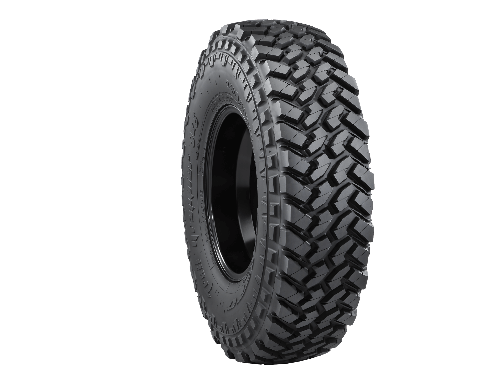 Nitto Trail Grappler SxS Position 26