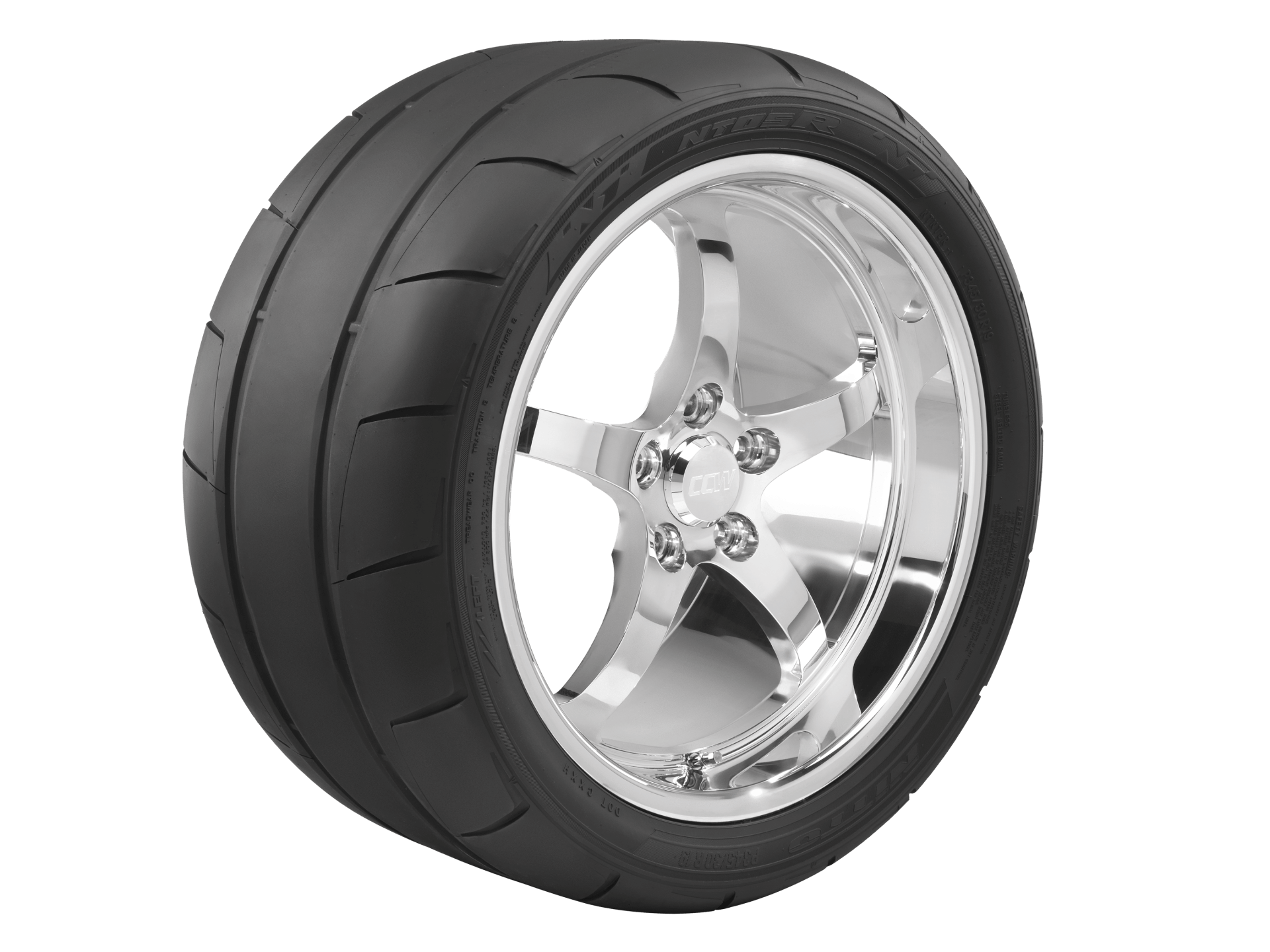 Nitto NT05R Position 41