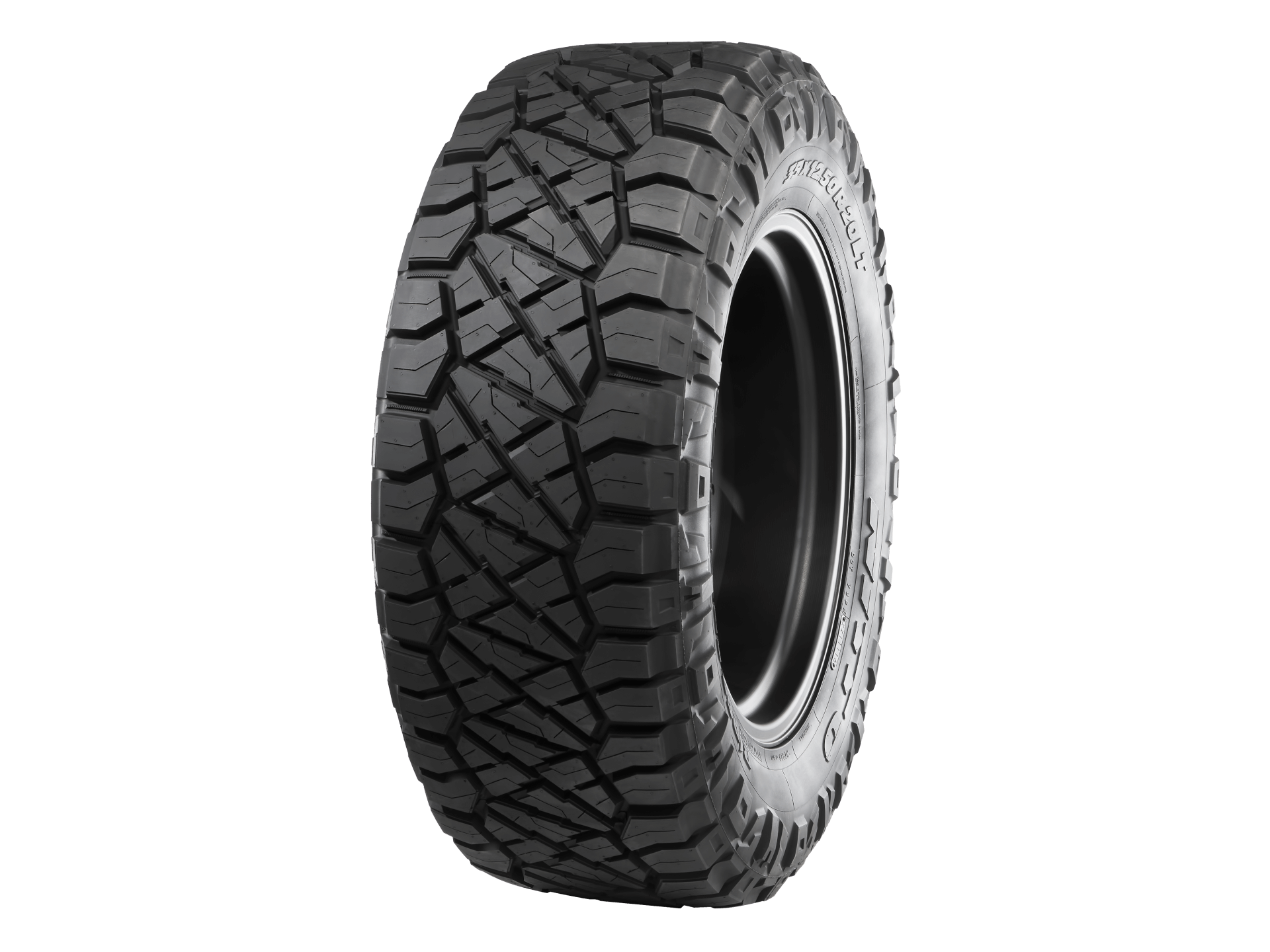 Nitto Ridge Grappler Position 26