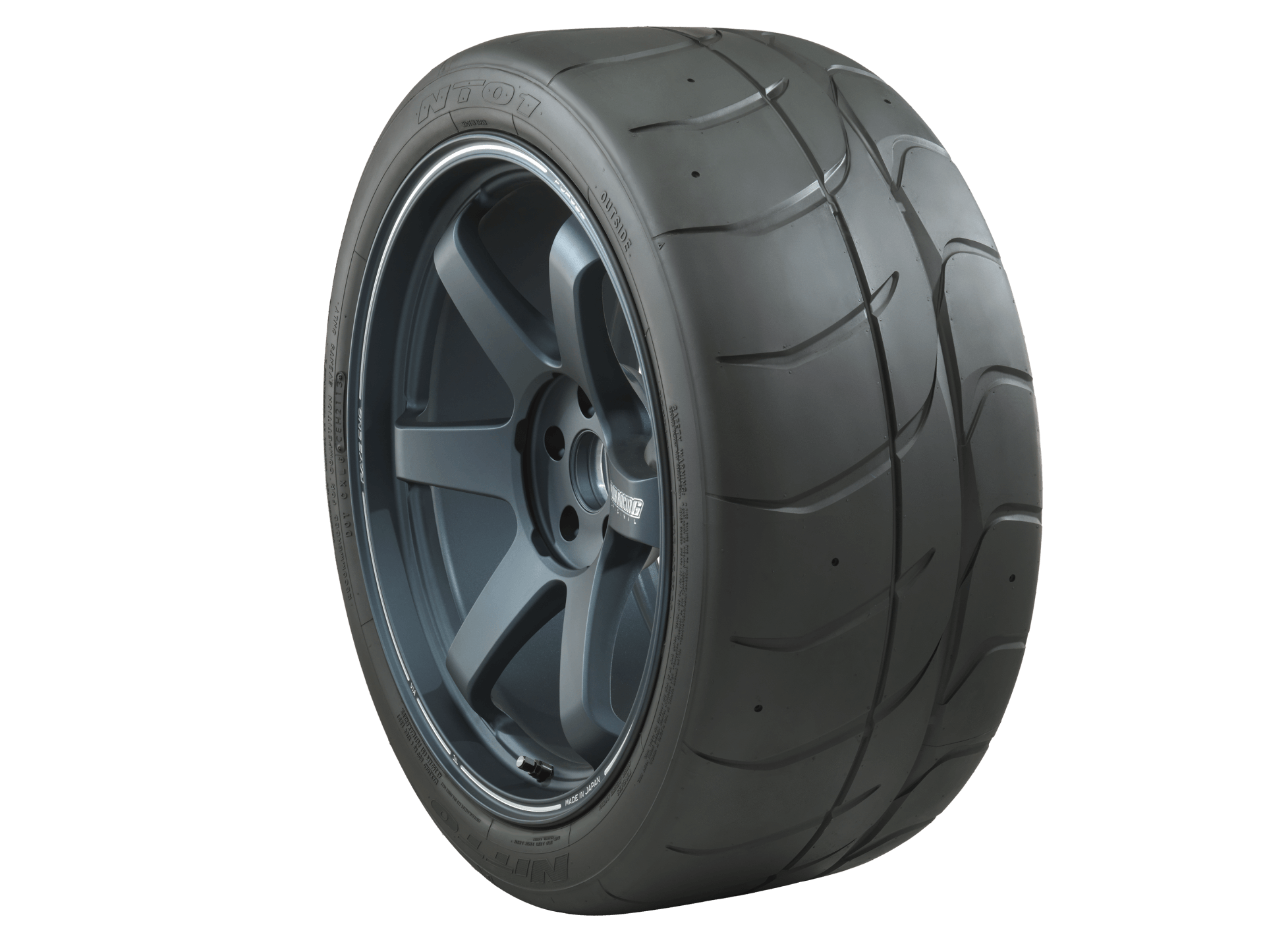 Nitto NT01 Position 31