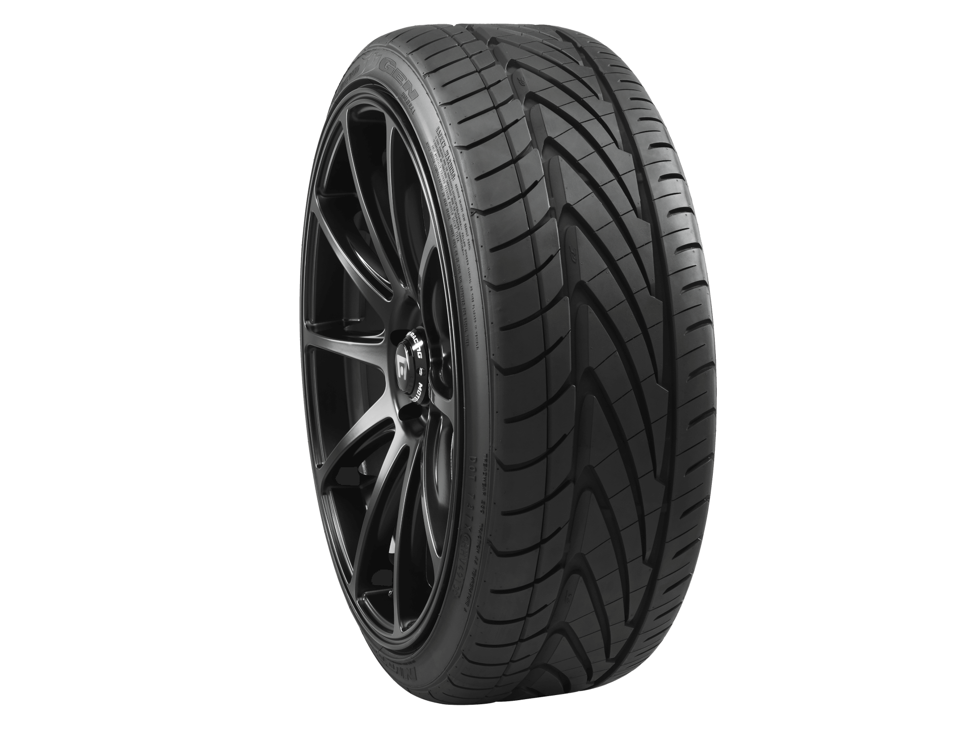 Nitto Neo Gen Position 03