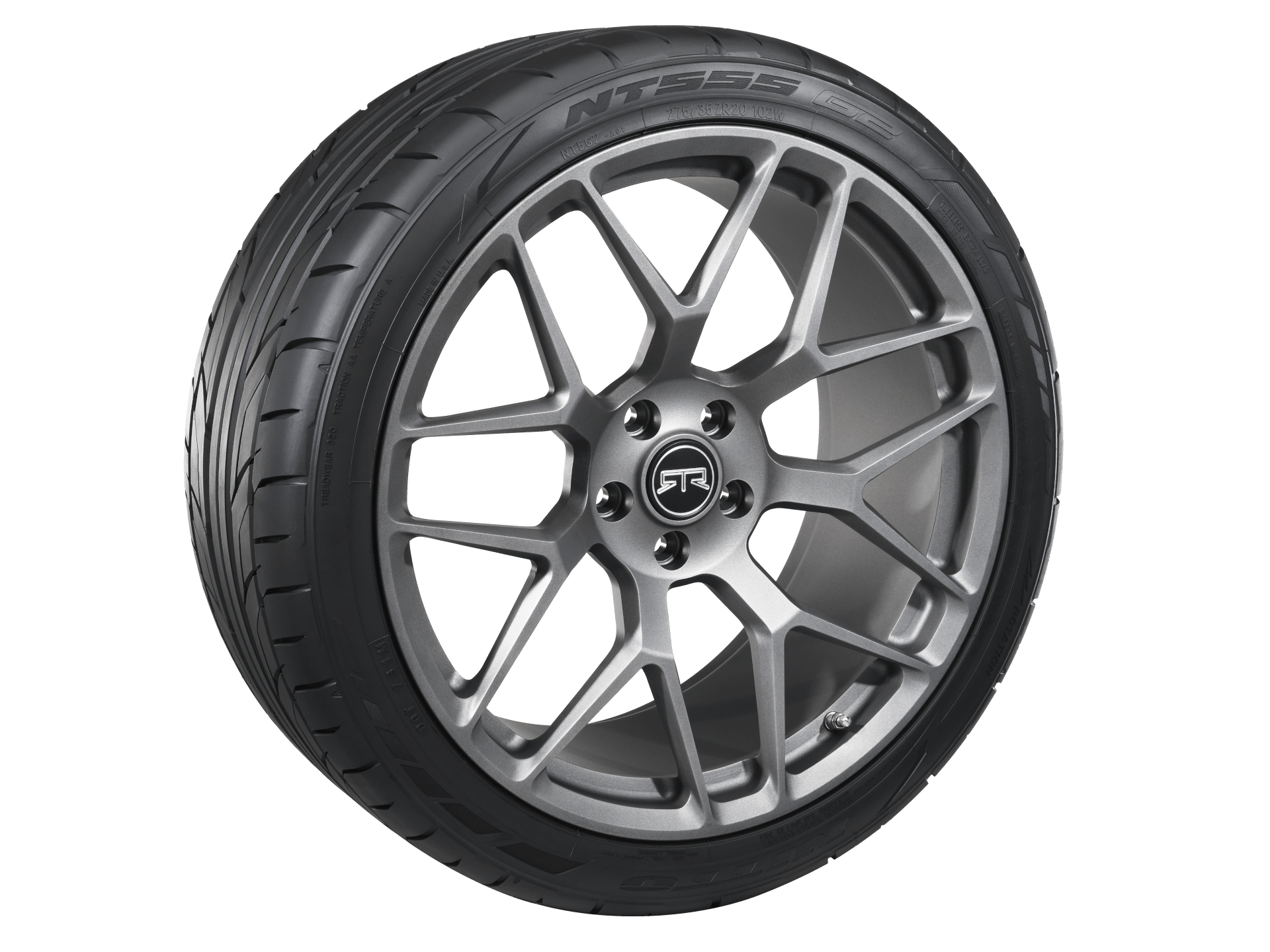 Nitto NT555 G2 Position 34