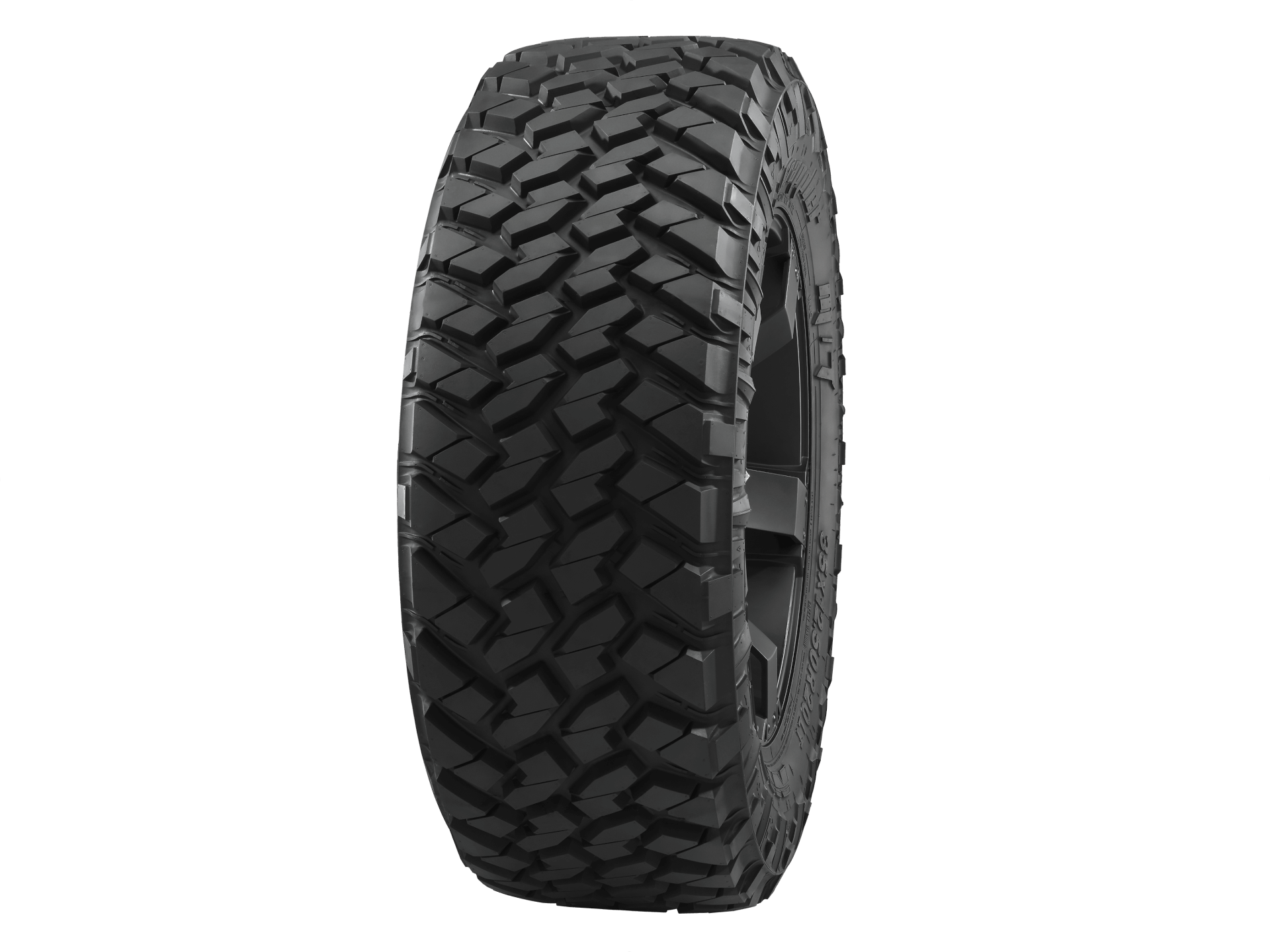 Nitto Trail Grappler Position 09