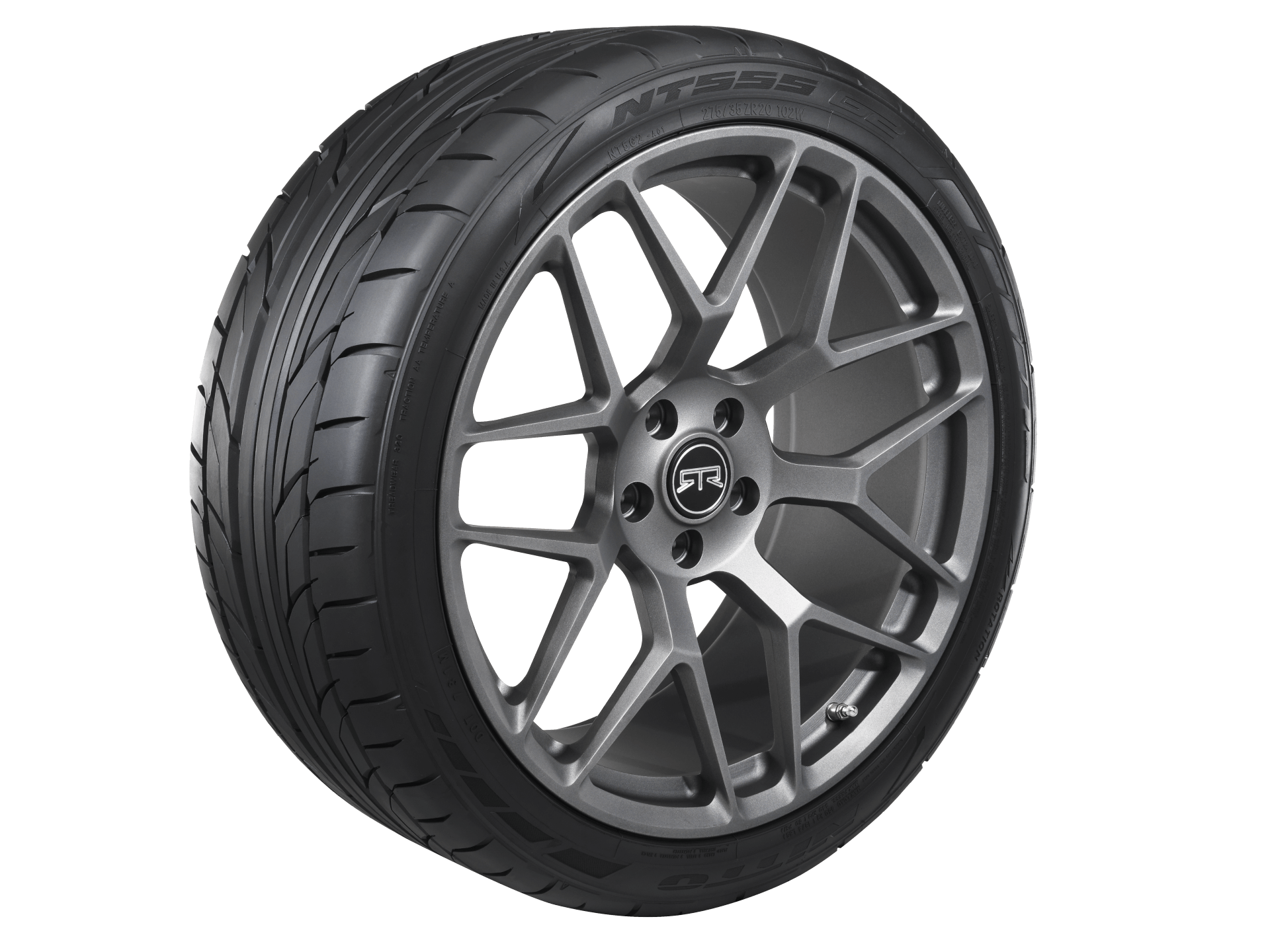 Nitto NT555 G2 Position 33