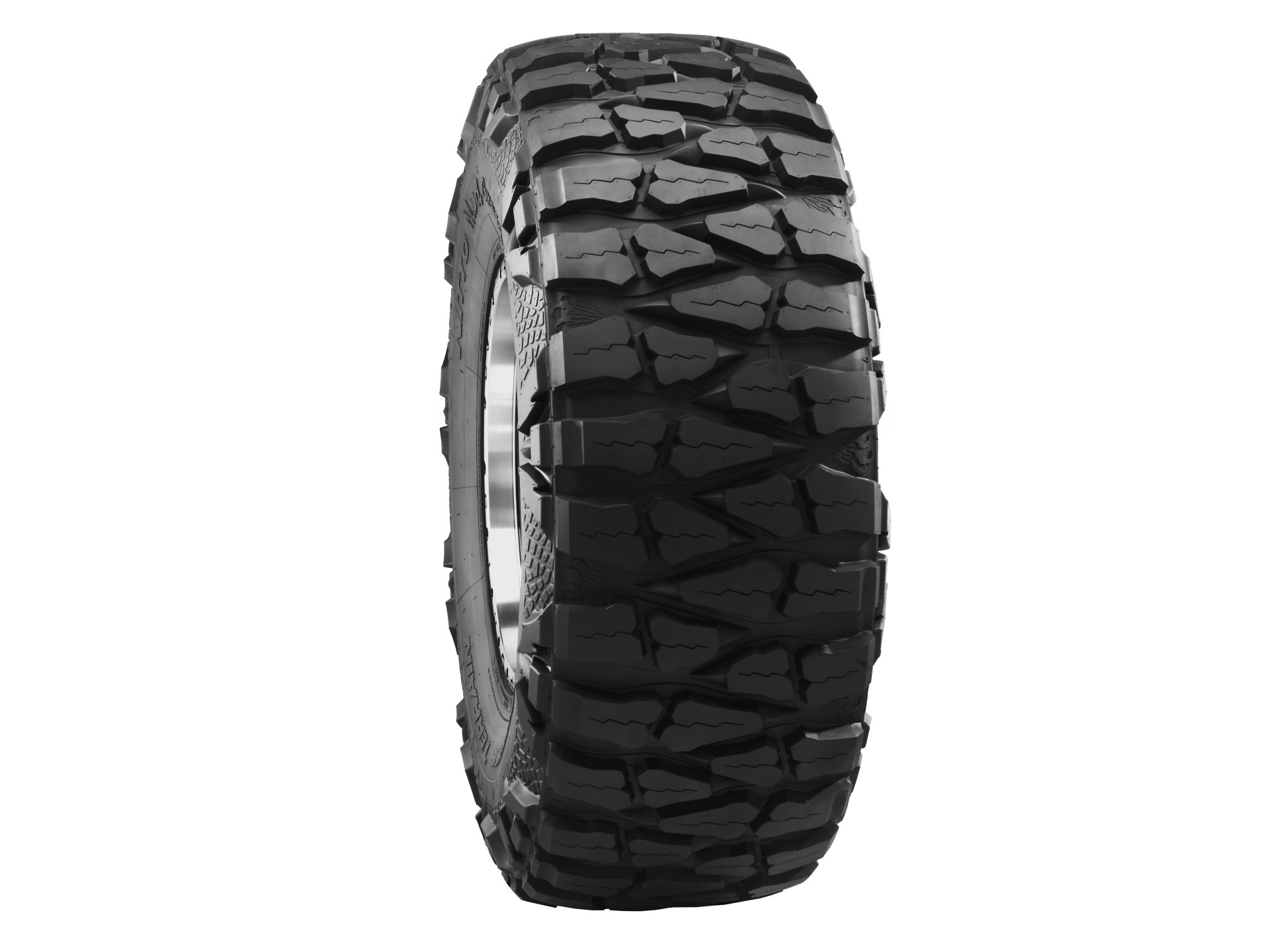 Nitto Mud Grappler Position 29