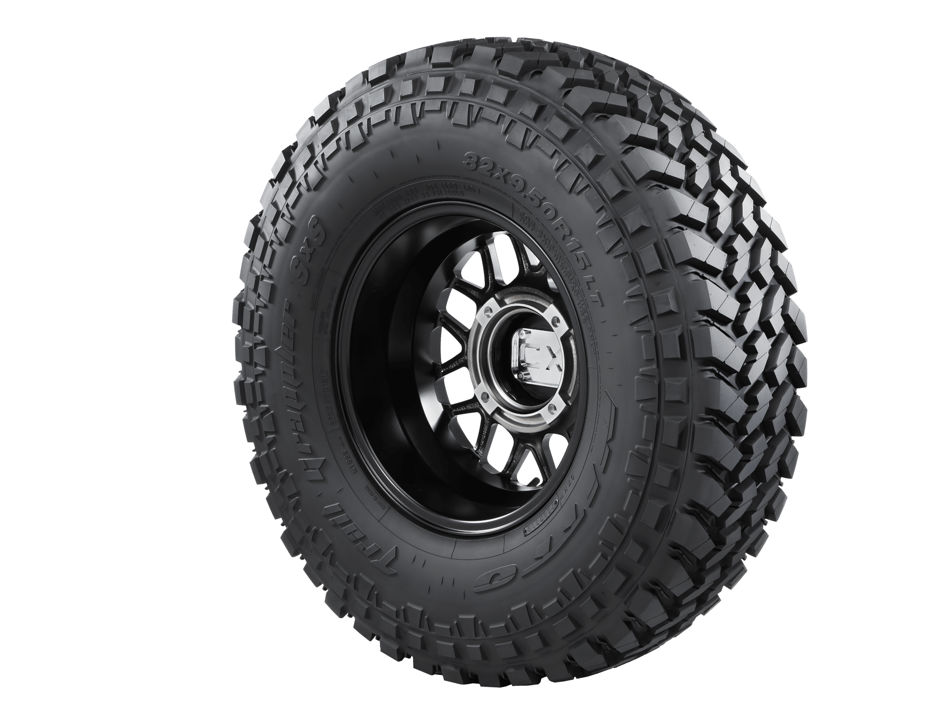 Nitto Trail Grappler SxS Position 23