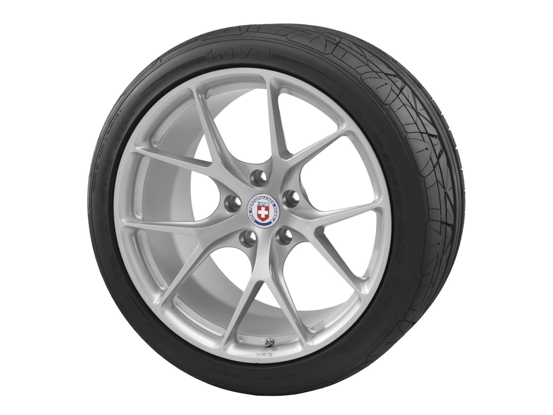 Nitto Invo Position 35