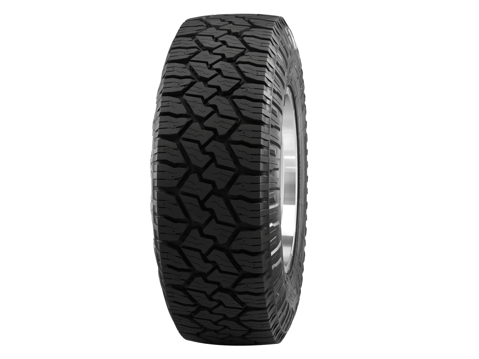 Nitto Exo Grappler Position 09