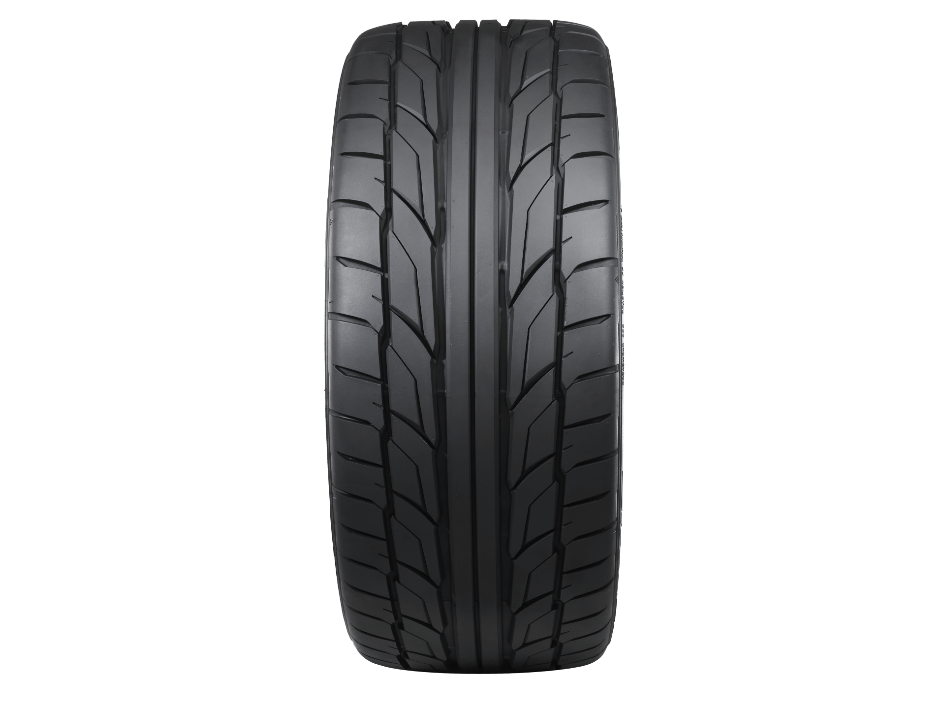 Nitto NT555 G2 Position 28